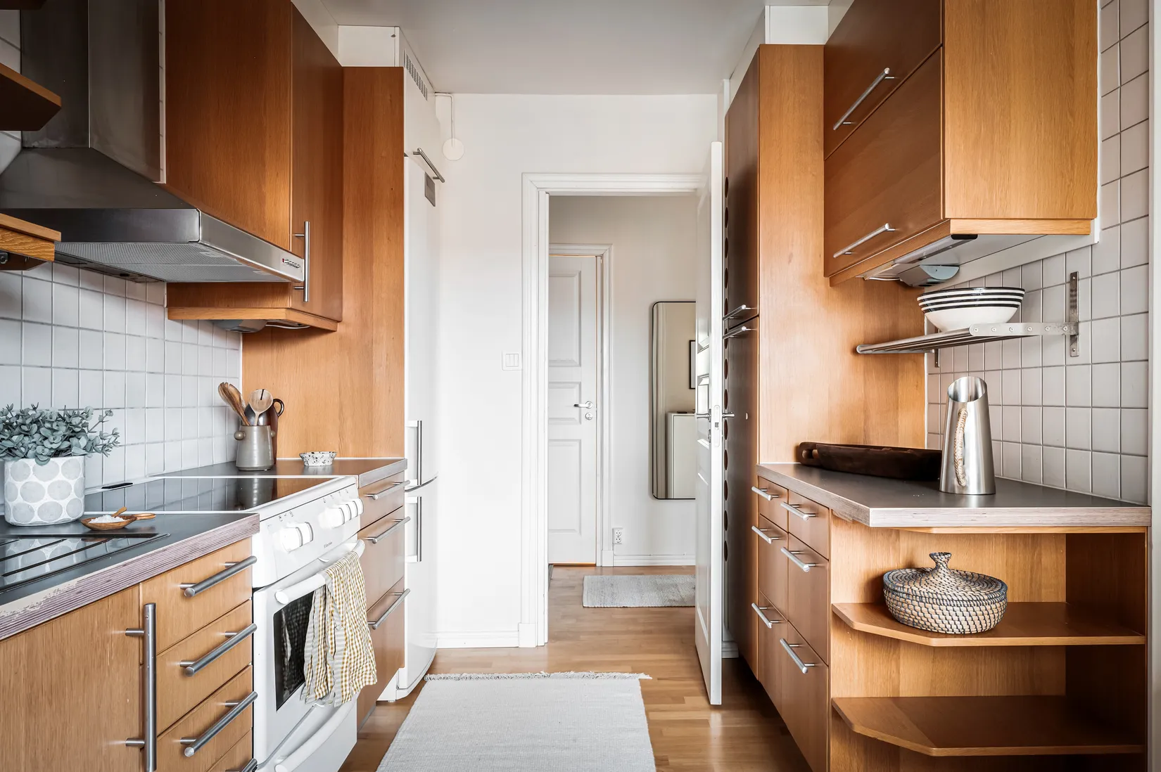 Bostadsrätt, Saxofongatan 1, Ruddalen, Göteborg