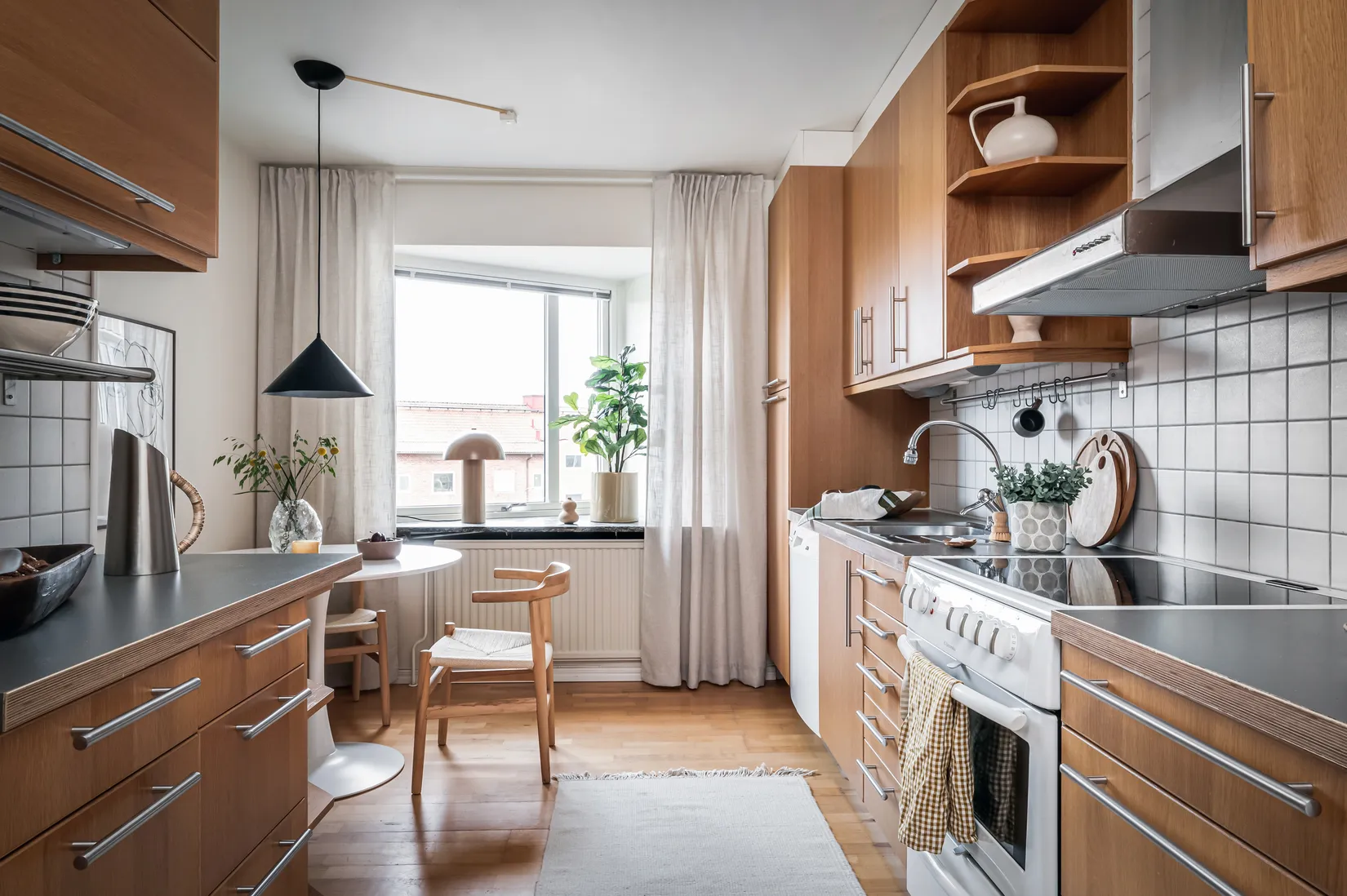 Bostadsrätt, Saxofongatan 1, Ruddalen, Göteborg