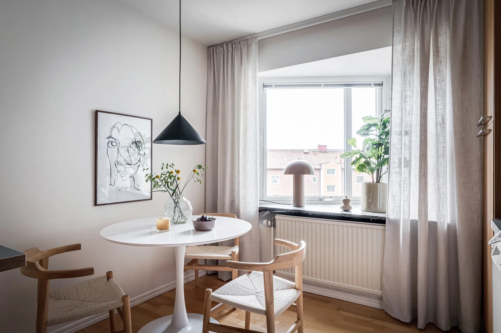 Bostadsrätt, Saxofongatan 1, Ruddalen, Göteborg