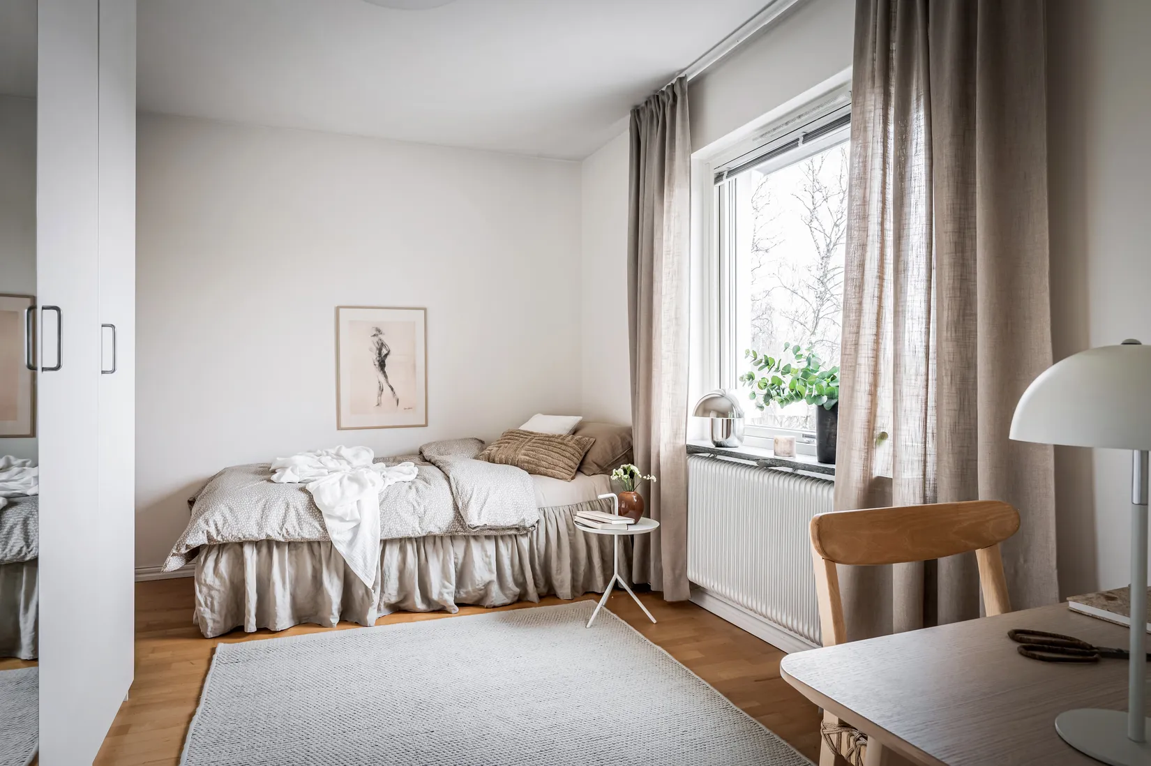 Bostadsrätt, Saxofongatan 1, Ruddalen, Göteborg