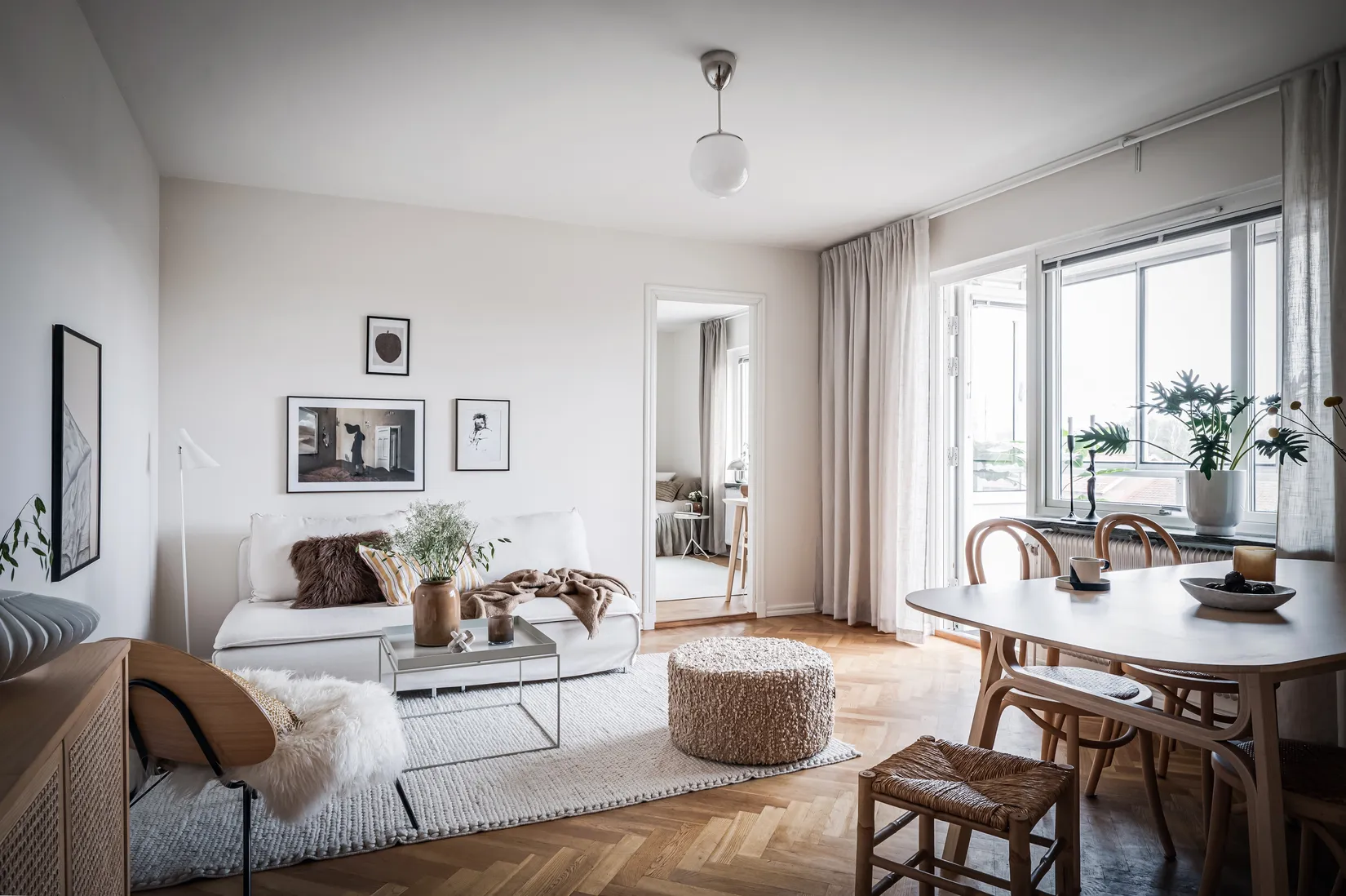 Bostadsrätt, Saxofongatan 1, Ruddalen, Göteborg