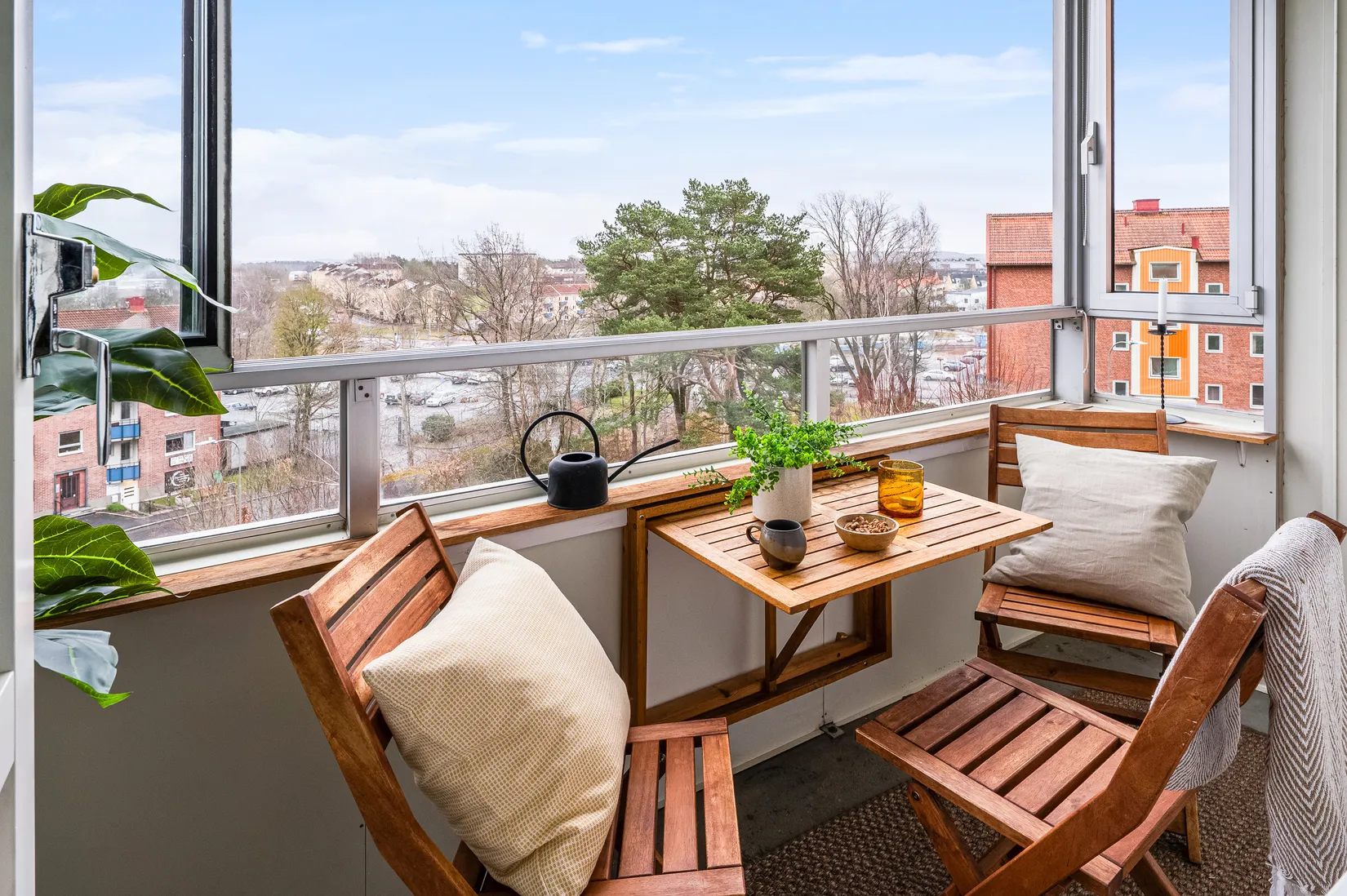 Bostadsrätt, Saxofongatan 1, Ruddalen, Göteborg