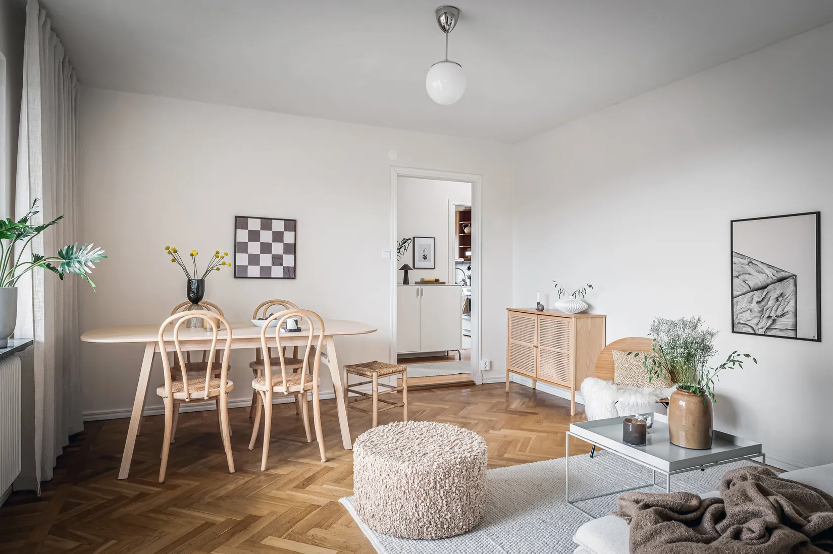 Bostadsrätt, Saxofongatan 1, Ruddalen, Göteborg