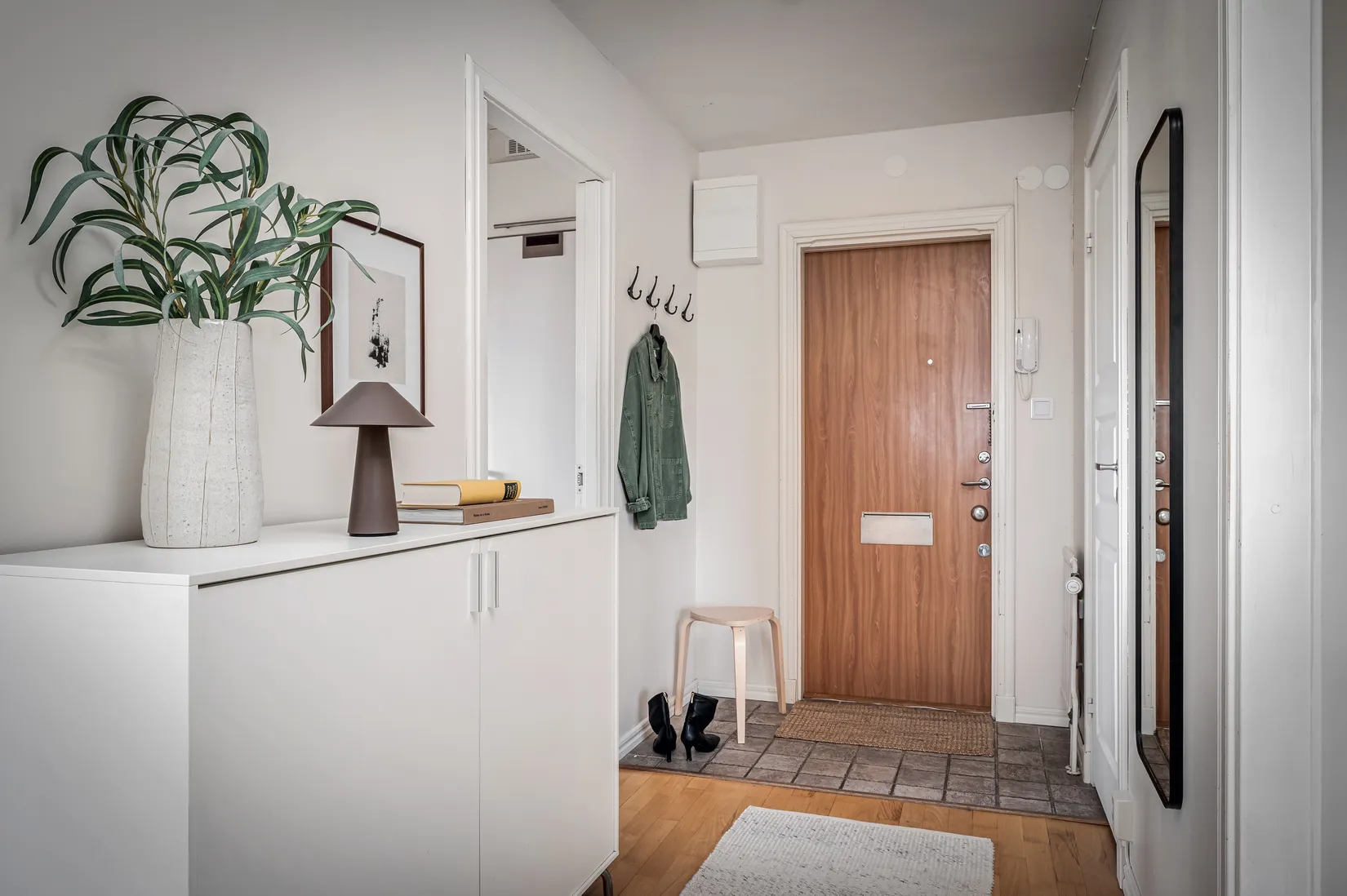 Bostadsrätt, Saxofongatan 1, Ruddalen, Göteborg