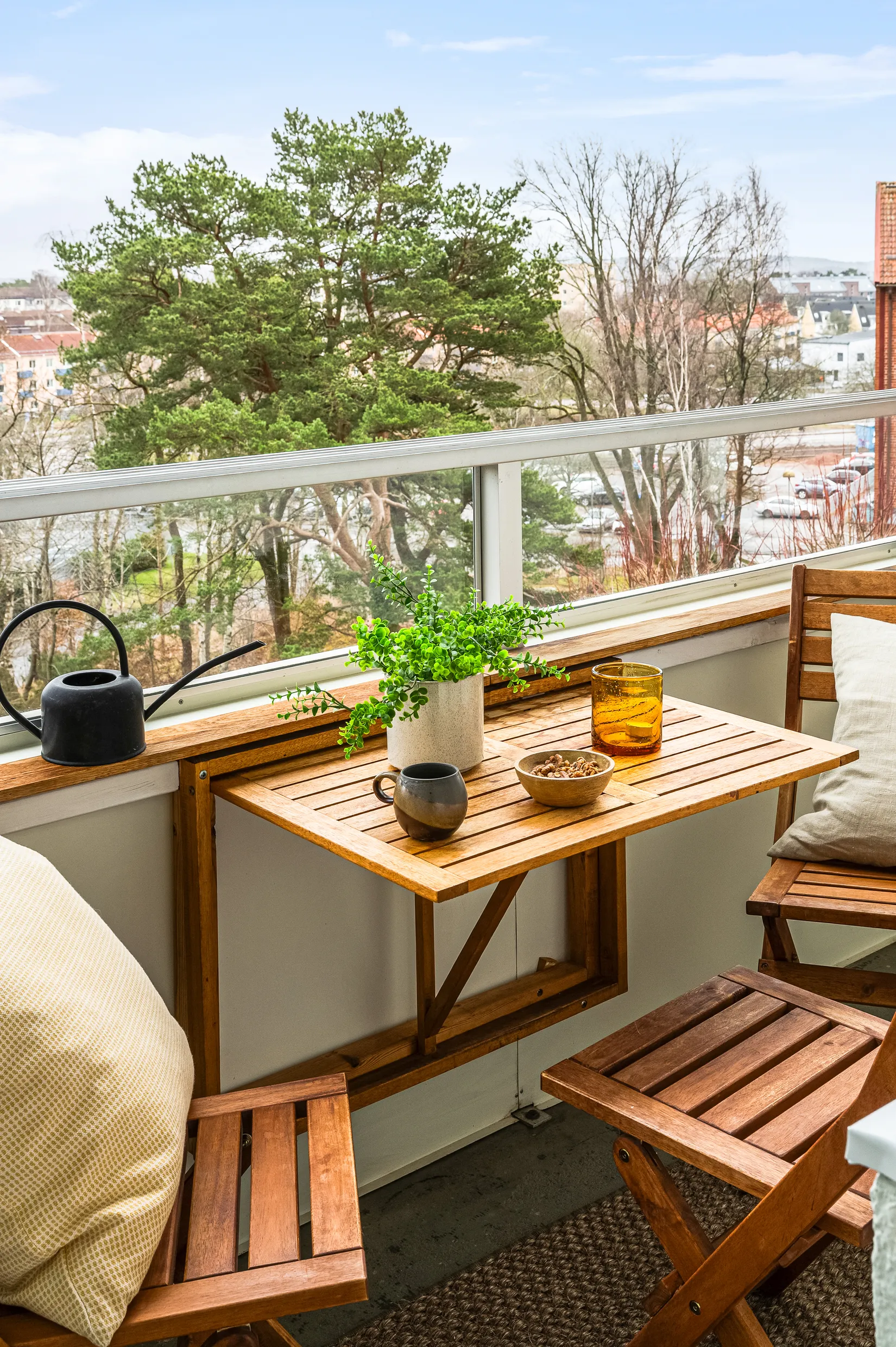 Bostadsrätt, Saxofongatan 1, Ruddalen, Göteborg