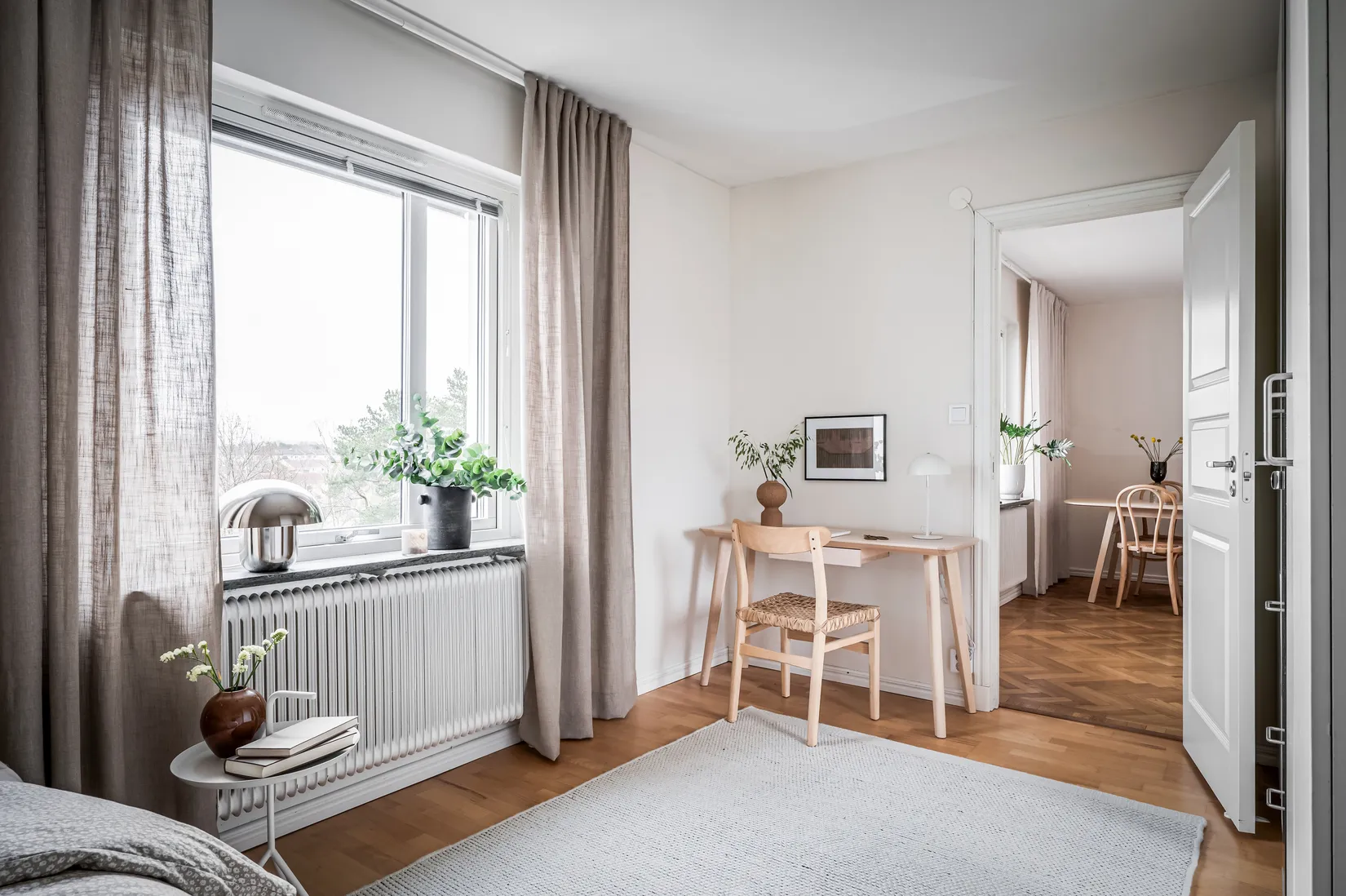 Bostadsrätt, Saxofongatan 1, Ruddalen, Göteborg