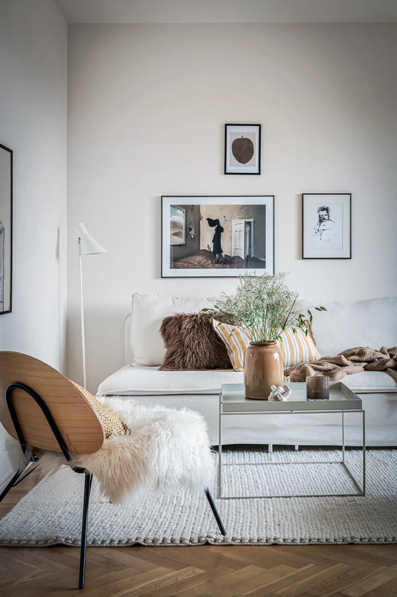 Bostadsrätt, Saxofongatan 1, Ruddalen, Göteborg