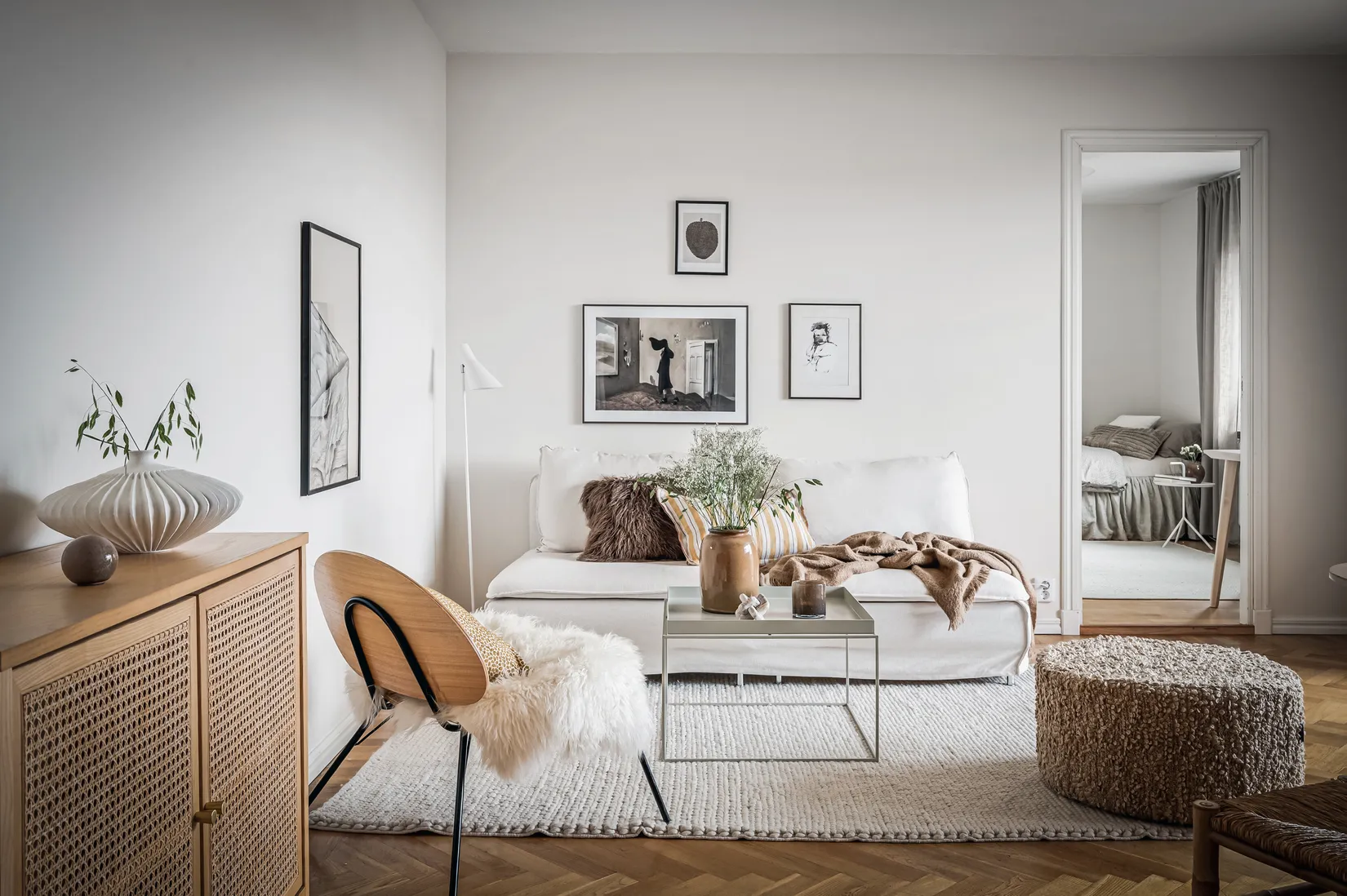 Bostadsrätt, Saxofongatan 1, Ruddalen, Göteborg