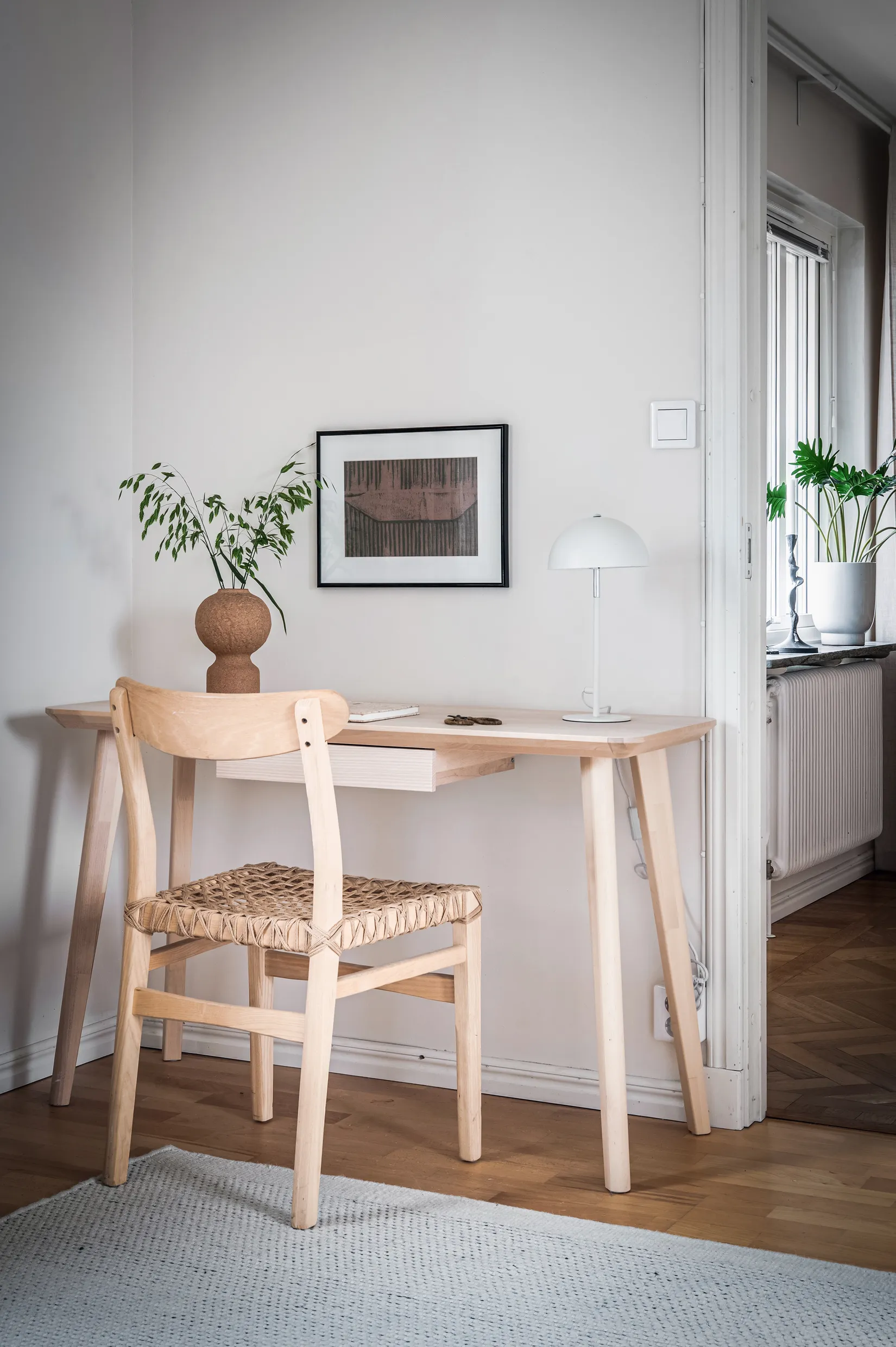 Bostadsrätt, Saxofongatan 1, Ruddalen, Göteborg