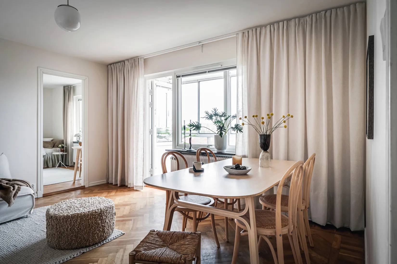 Bostadsrätt, Saxofongatan 1, Ruddalen, Göteborg