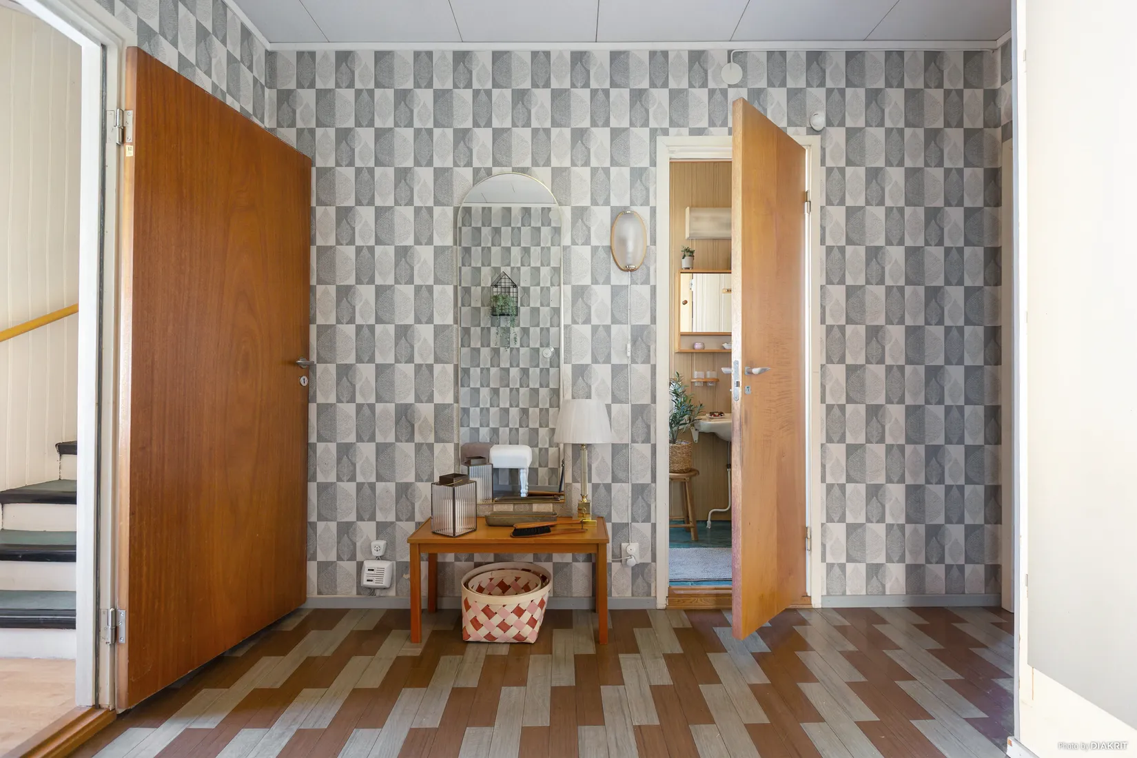 Villa, Landshövdingegatan 5, Krokslätt, Mölndal