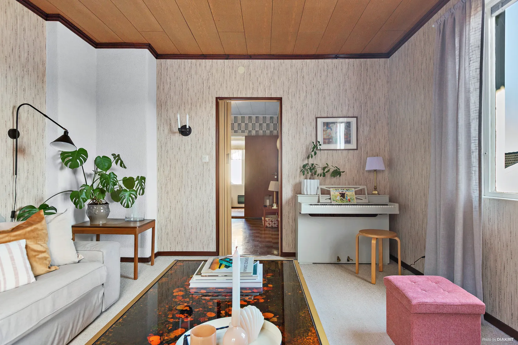 Villa, Landshövdingegatan 5, Krokslätt, Mölndal