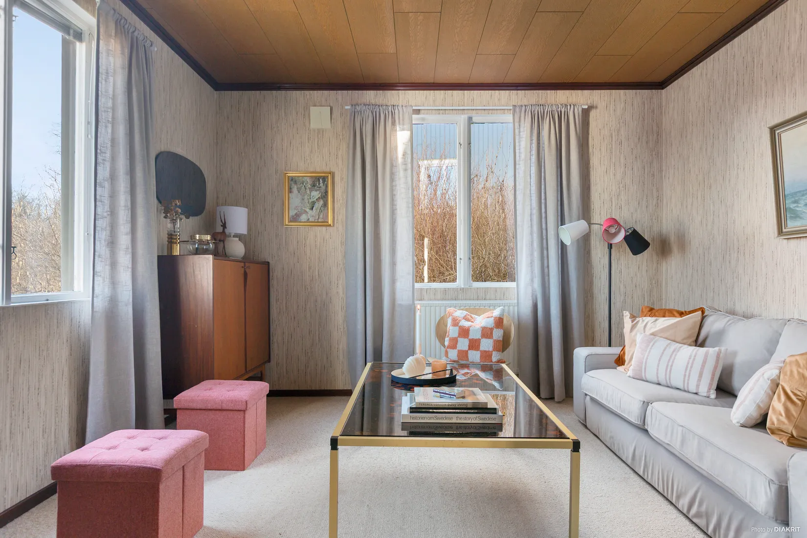 Villa, Landshövdingegatan 5, Krokslätt, Mölndal