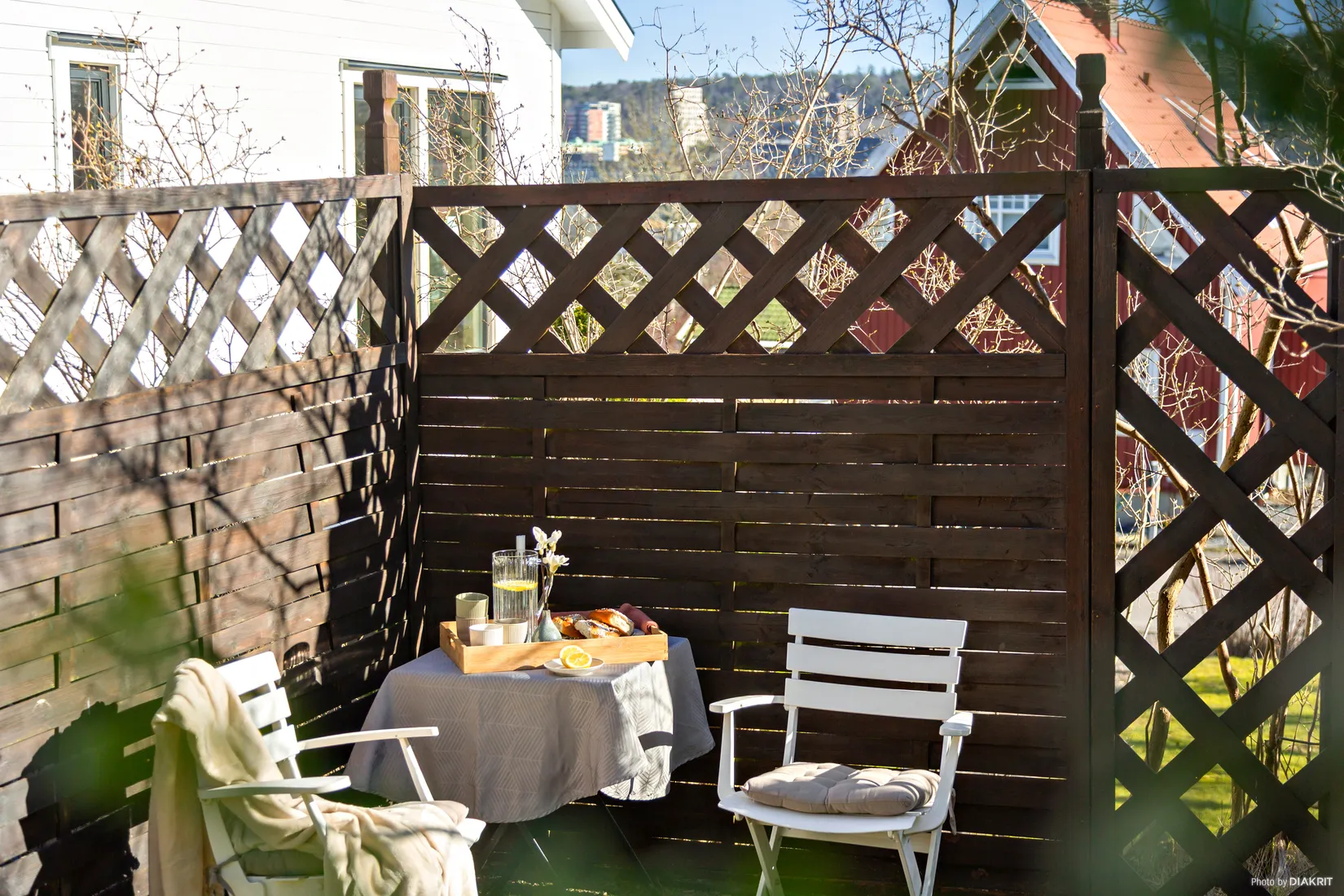 Villa, Landshövdingegatan 5, Krokslätt, Mölndal