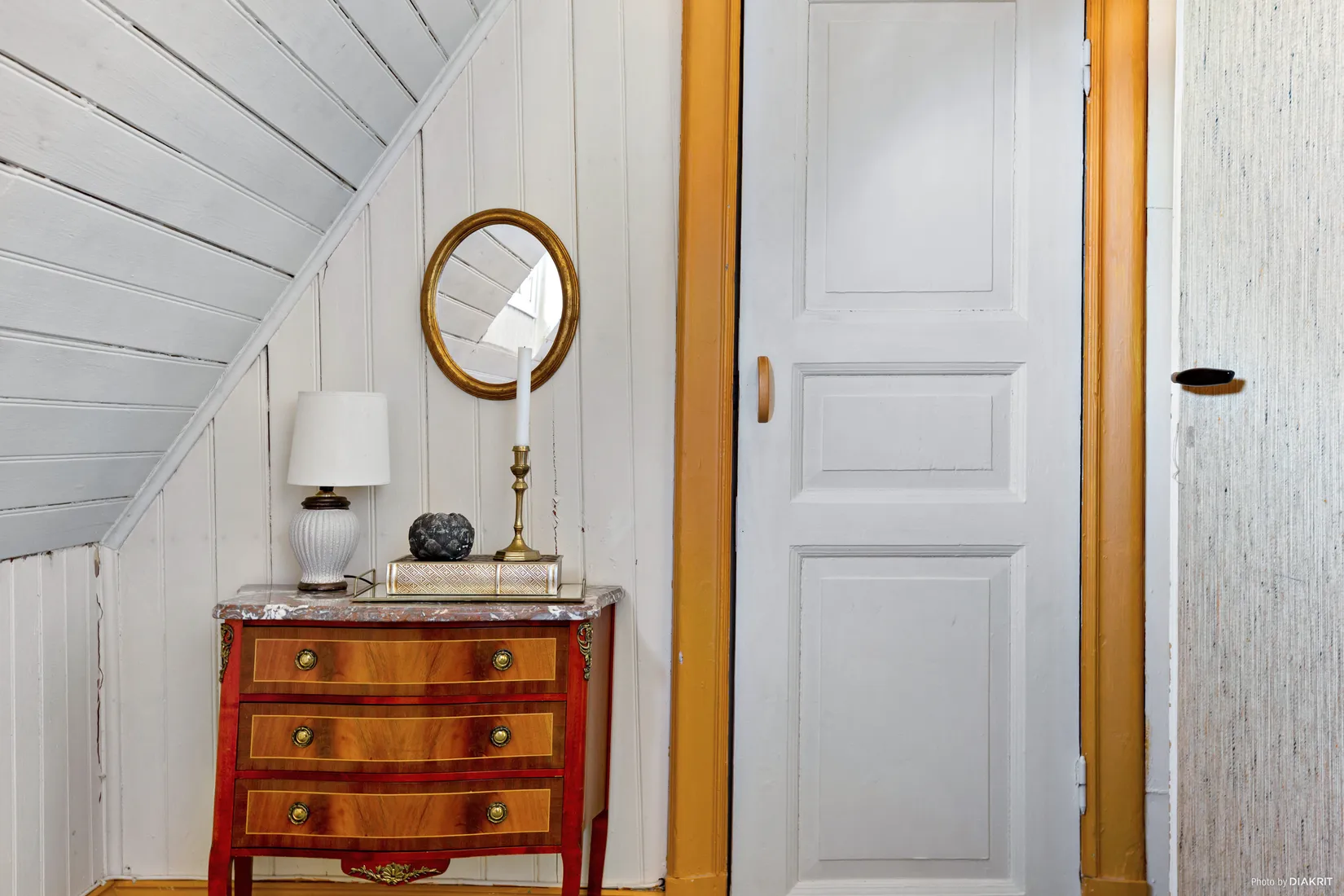 Villa, Landshövdingegatan 5, Krokslätt, Mölndal