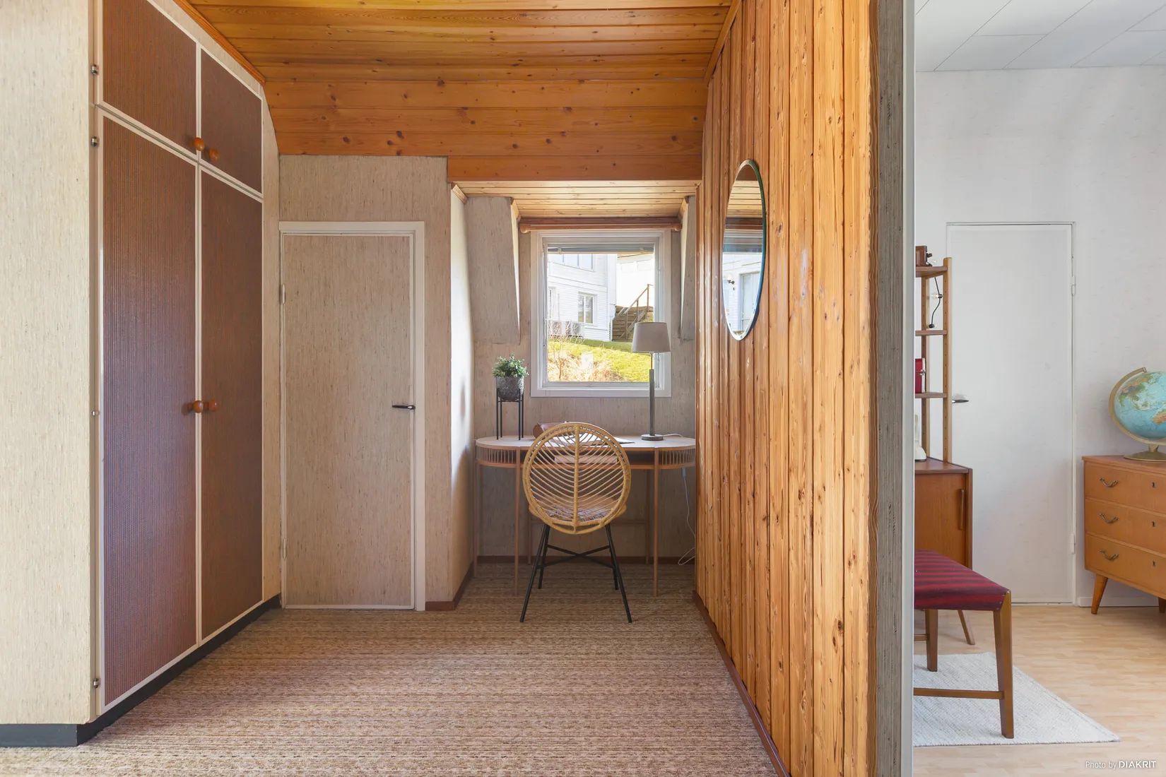 Villa, Landshövdingegatan 5, Krokslätt, Mölndal