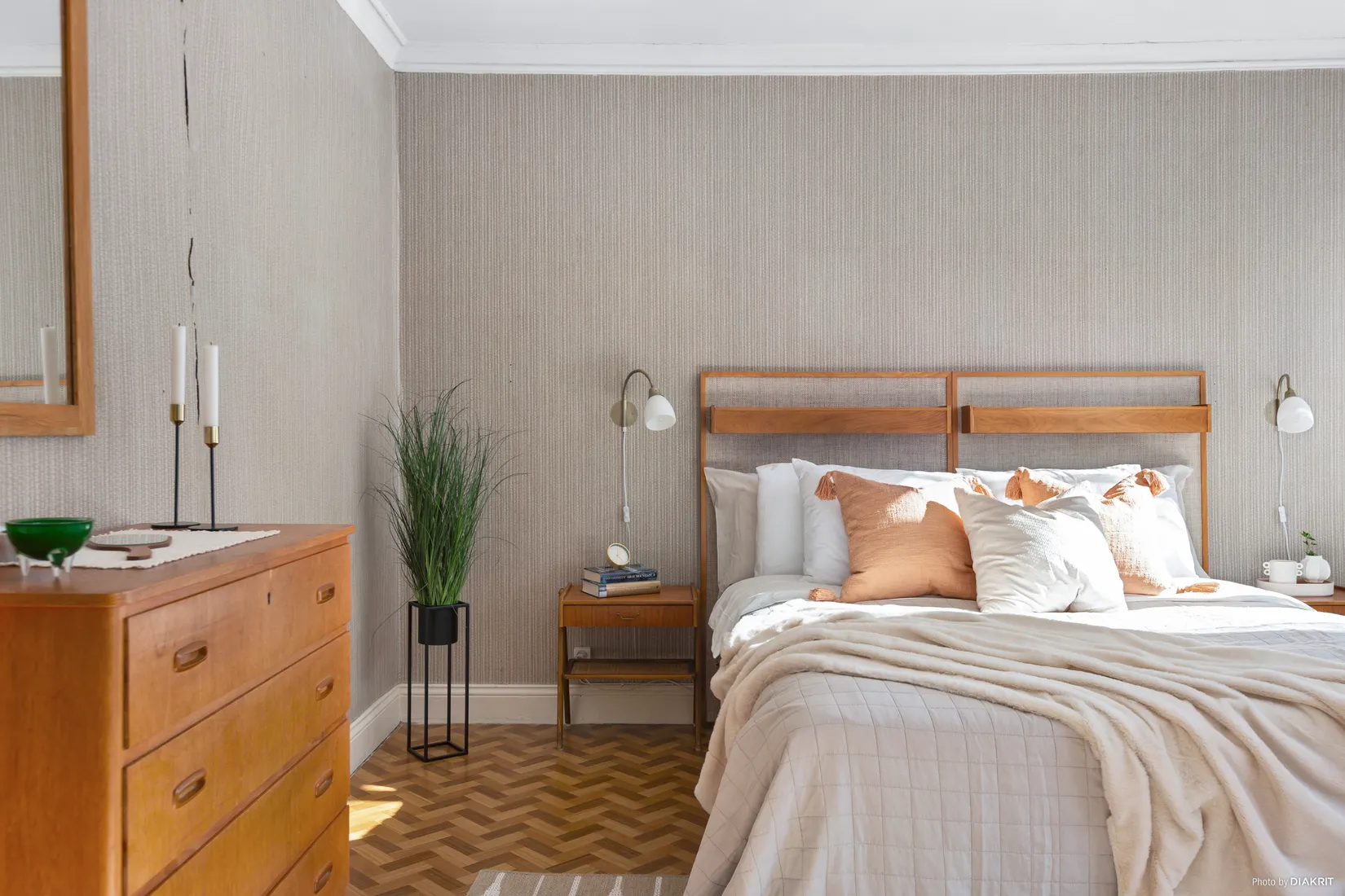 Villa, Landshövdingegatan 5, Krokslätt, Mölndal