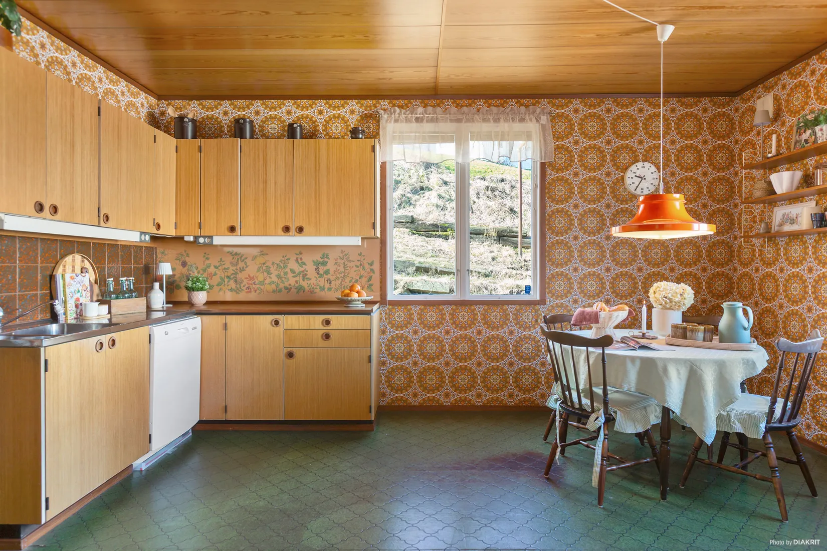 Villa, Landshövdingegatan 5, Krokslätt, Mölndal