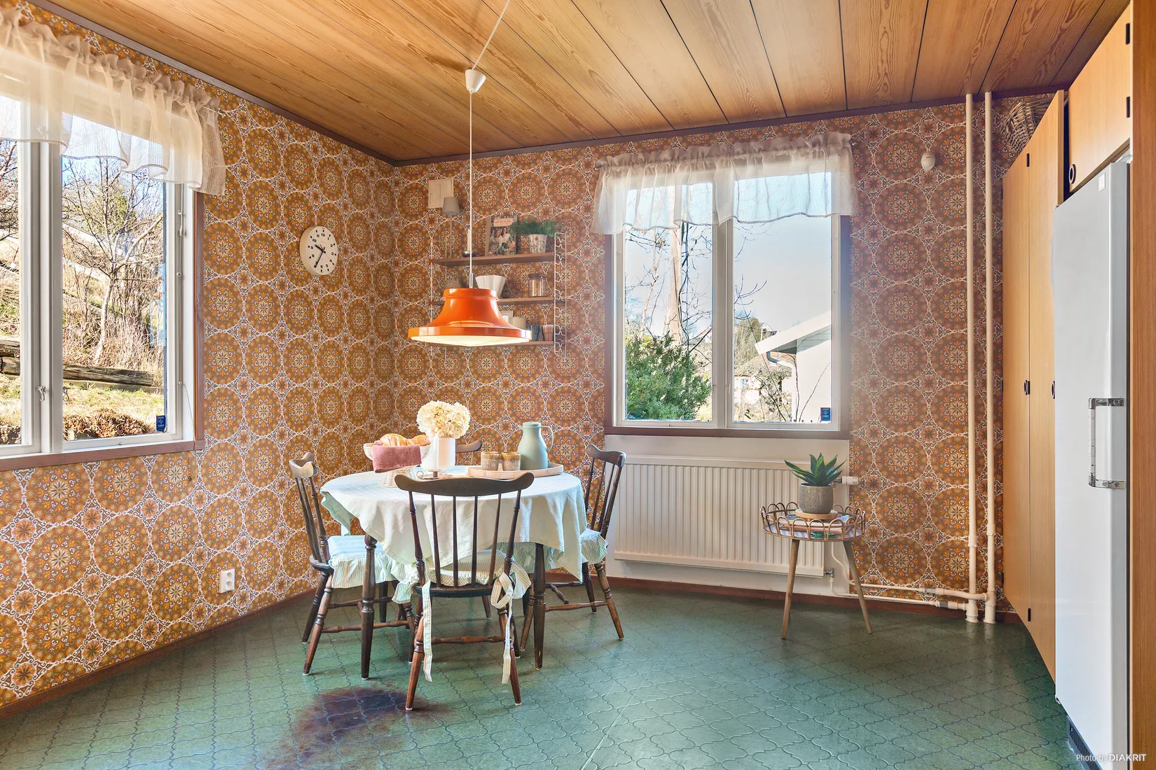 Villa, Landshövdingegatan 5, Krokslätt, Mölndal