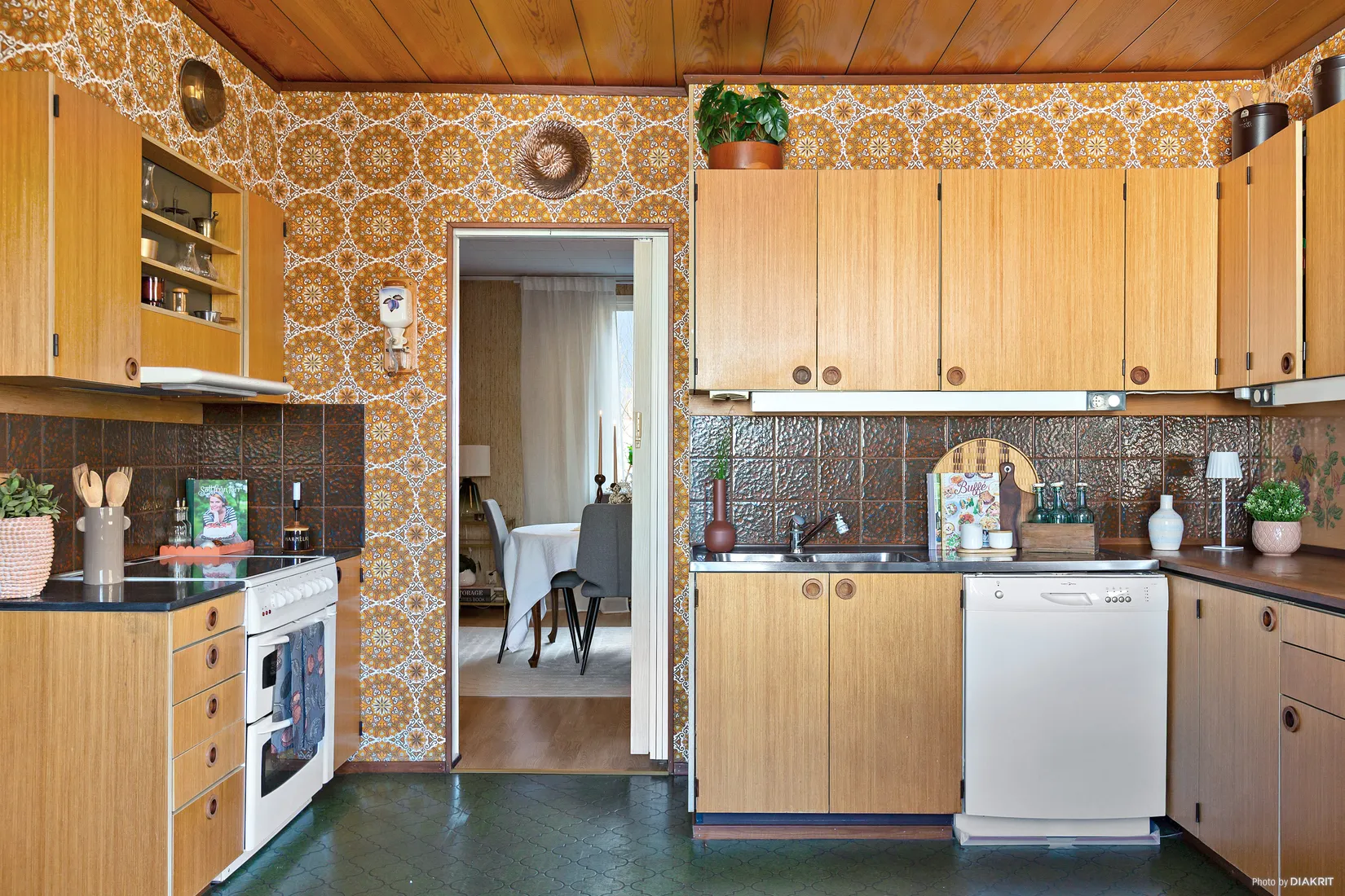 Villa, Landshövdingegatan 5, Krokslätt, Mölndal