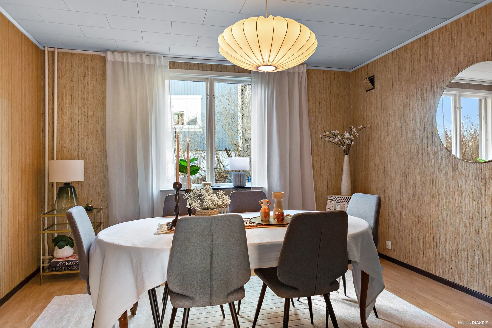 Villa, Landshövdingegatan 5, Krokslätt, Mölndal