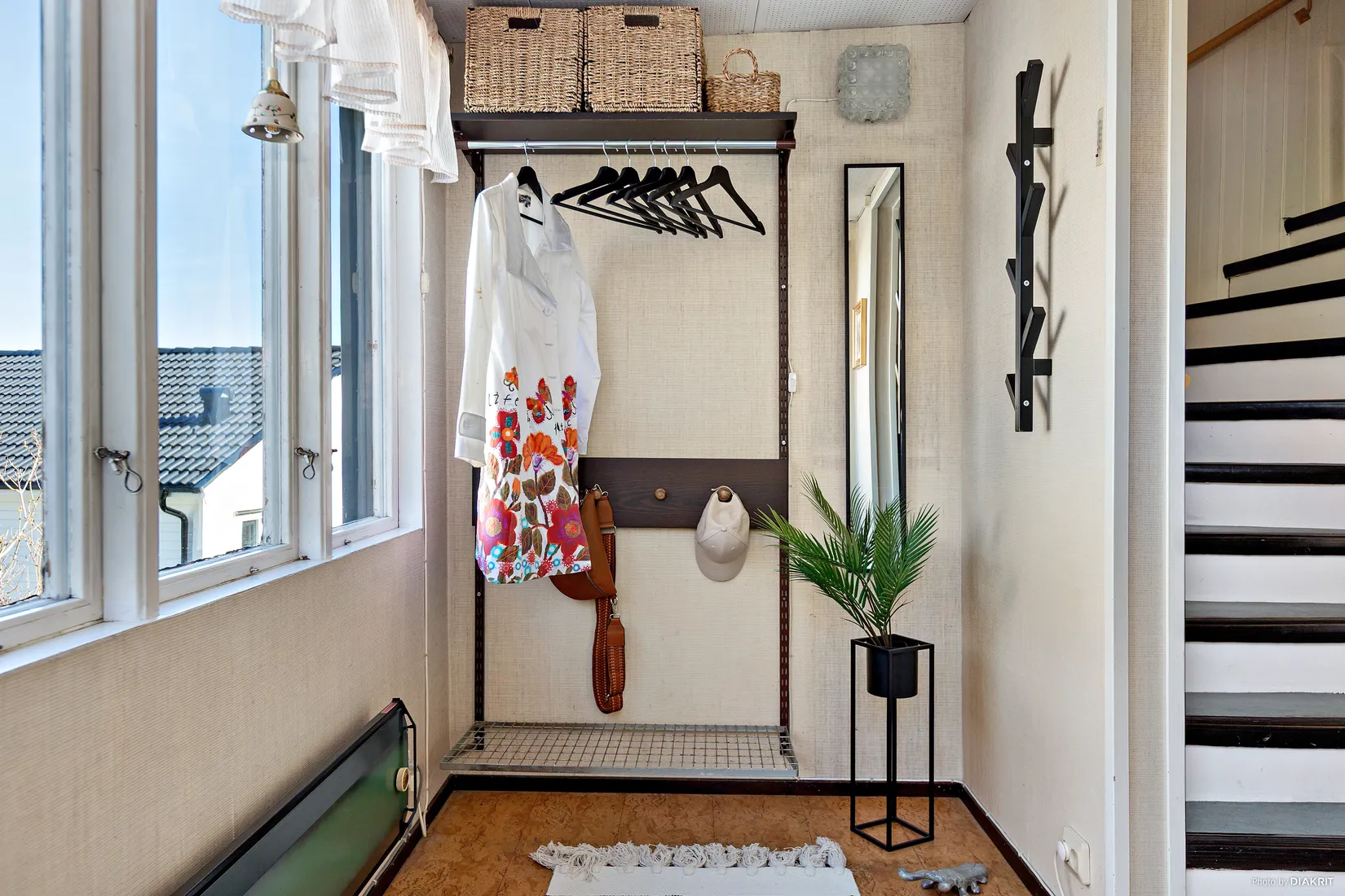 Villa, Landshövdingegatan 5, Krokslätt, Mölndal