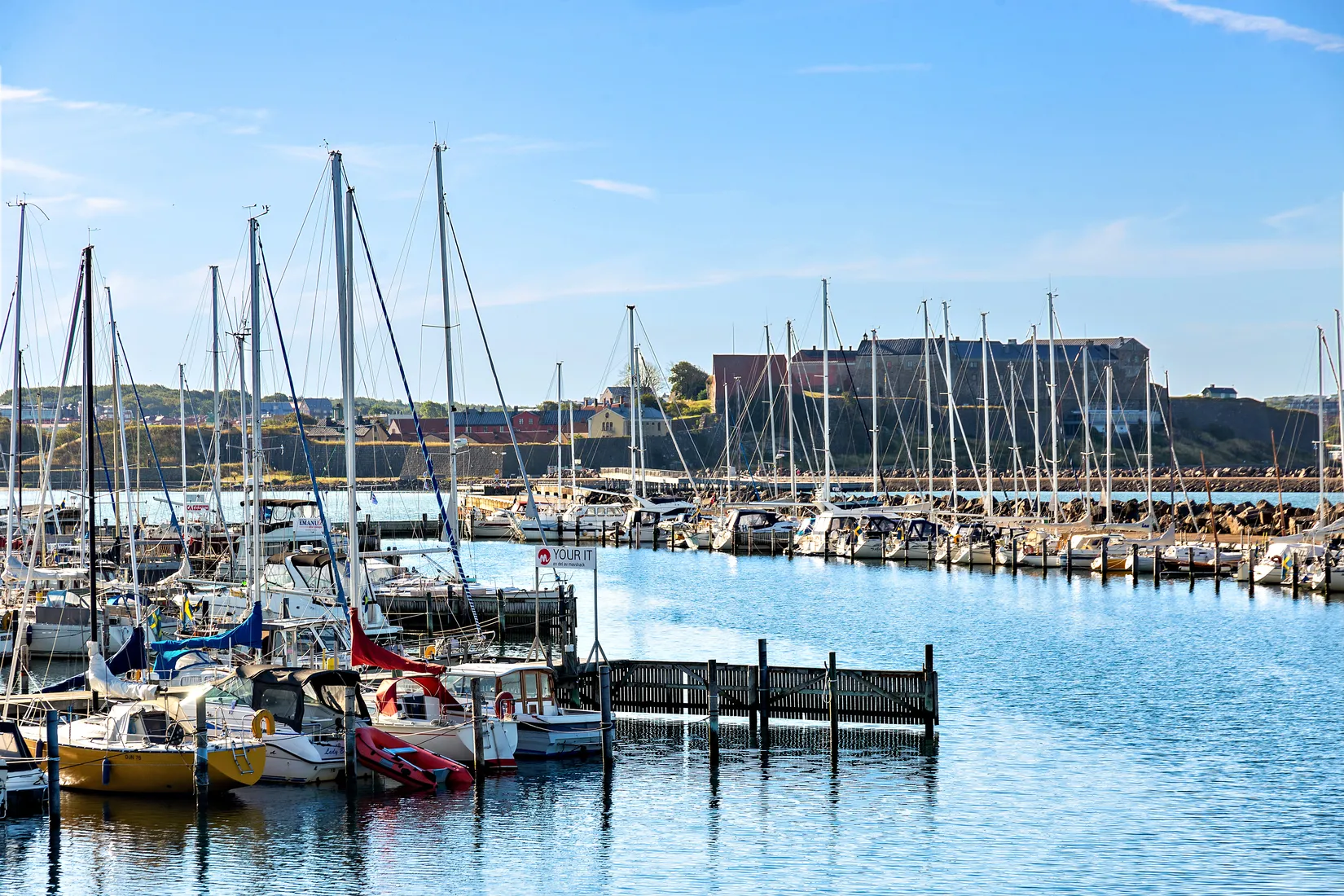 Villa, Linnekullevägen 48, Getterön, Varberg