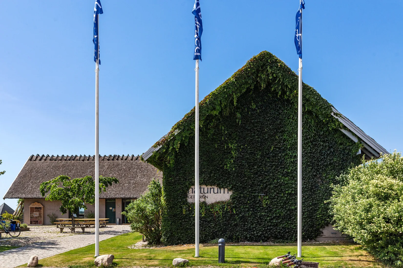 Villa, Linnekullevägen 48, Getterön, Varberg