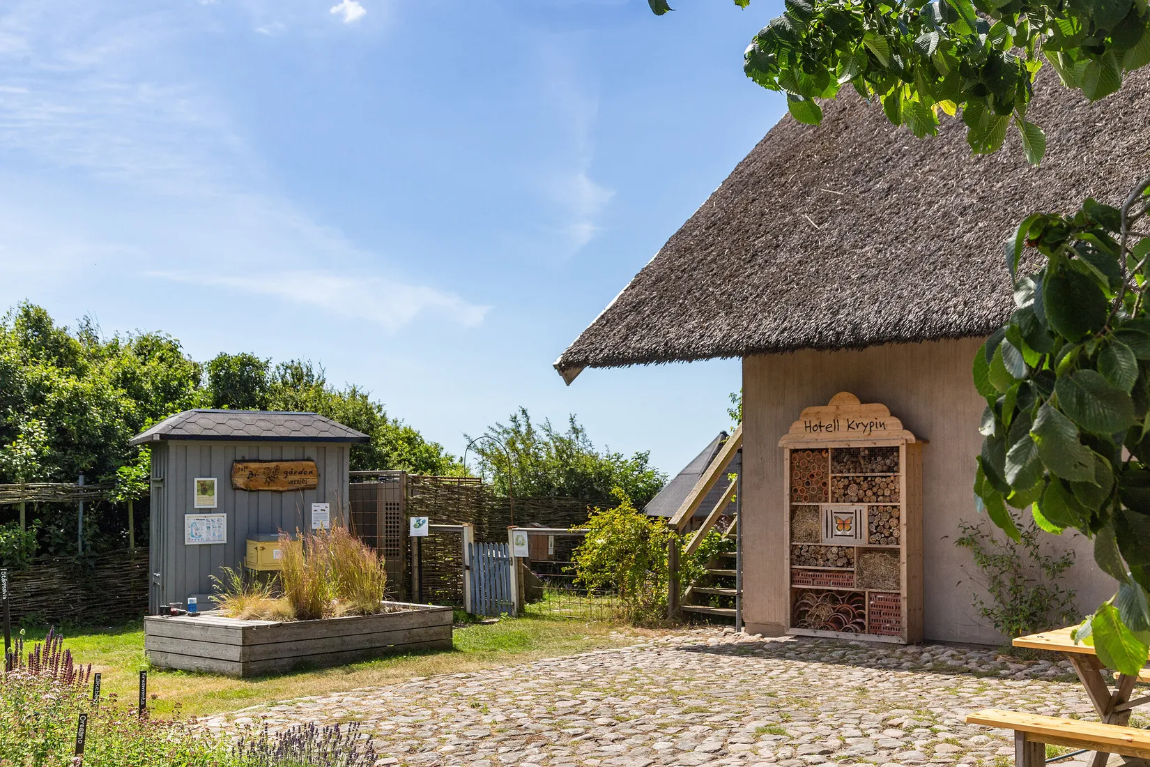 Villa, Linnekullevägen 48, Getterön, Varberg
