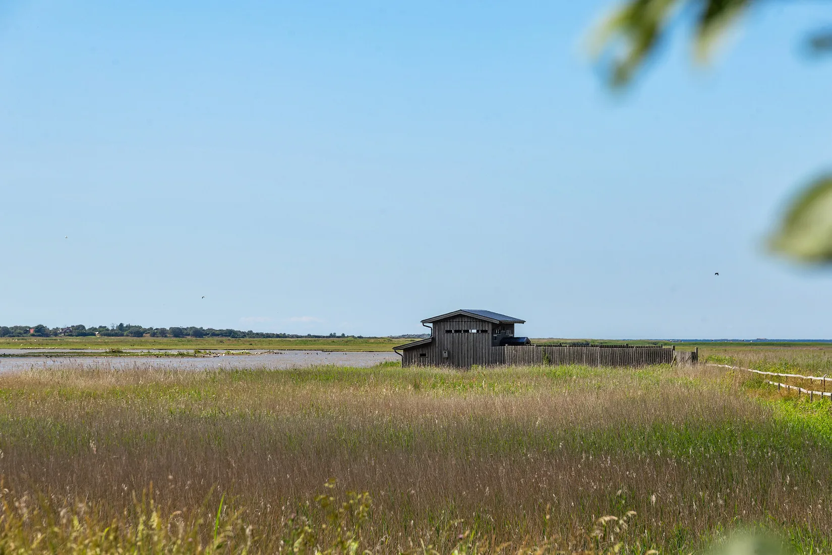 Villa, Linnekullevägen 48, Getterön, Varberg