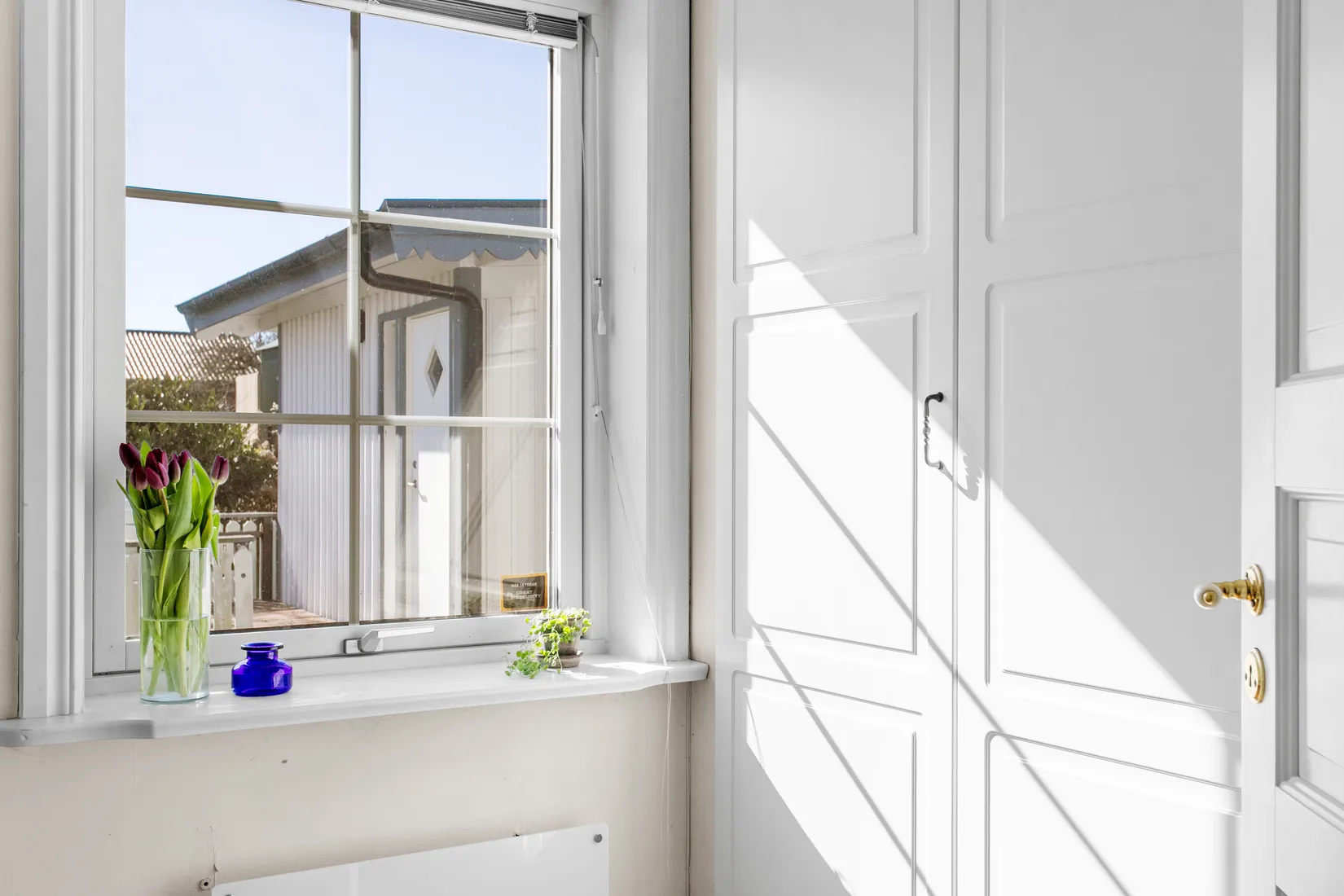 Villa, Linnekullevägen 48, Getterön, Varberg