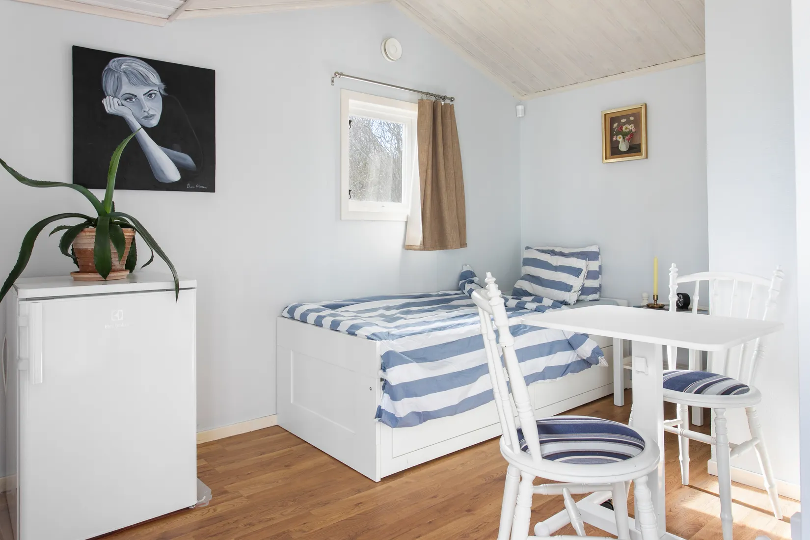 Villa, Linnekullevägen 48, Getterön, Varberg