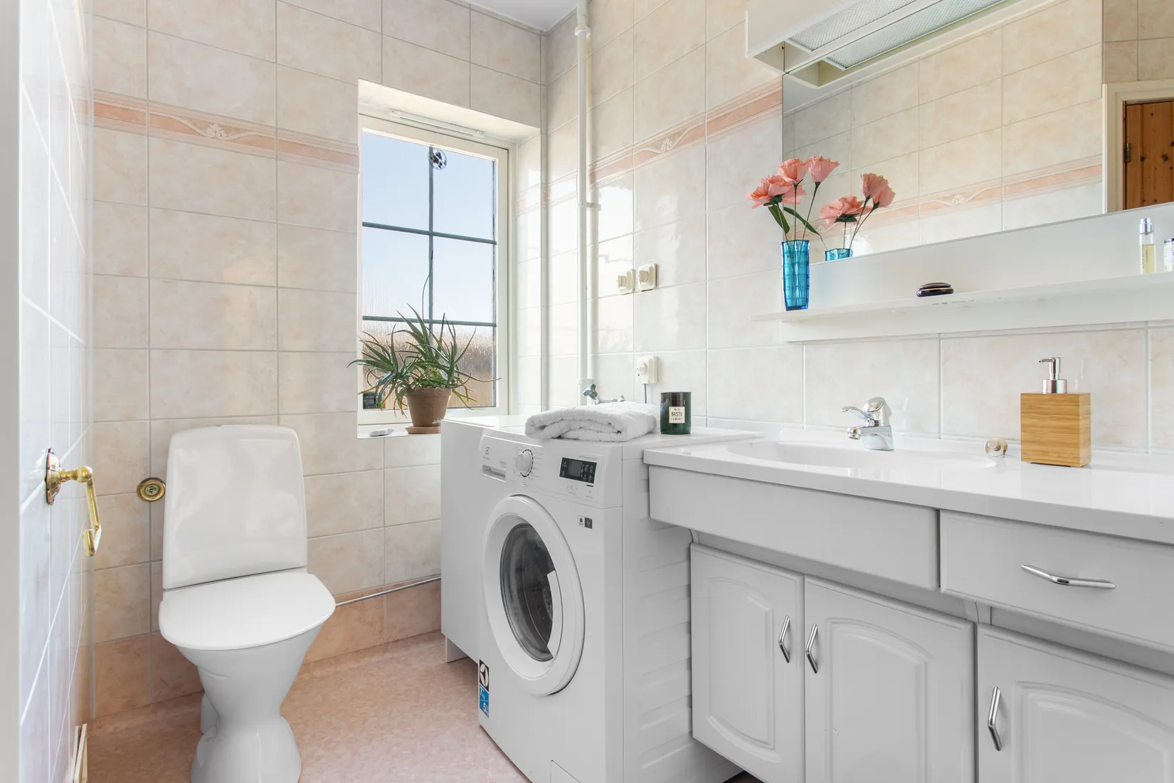 Villa, Linnekullevägen 48, Getterön, Varberg