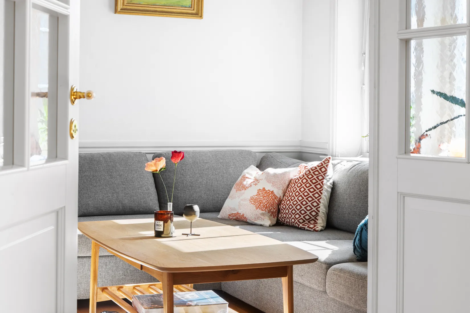 Villa, Linnekullevägen 48, Getterön, Varberg