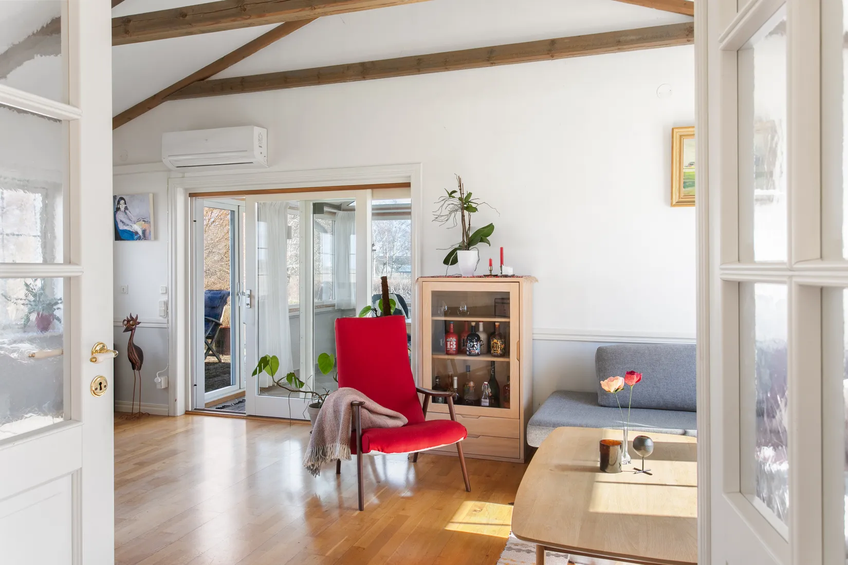 Villa, Linnekullevägen 48, Getterön, Varberg