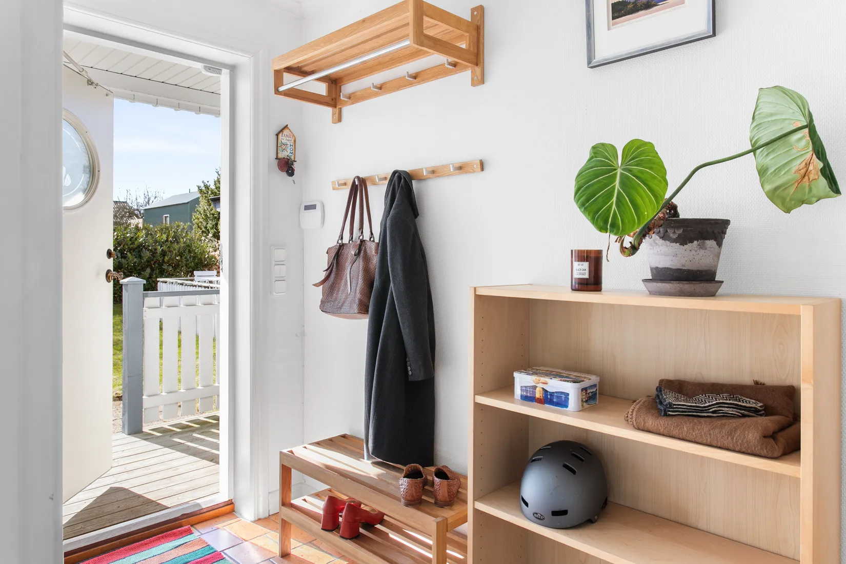 Villa, Linnekullevägen 48, Getterön, Varberg