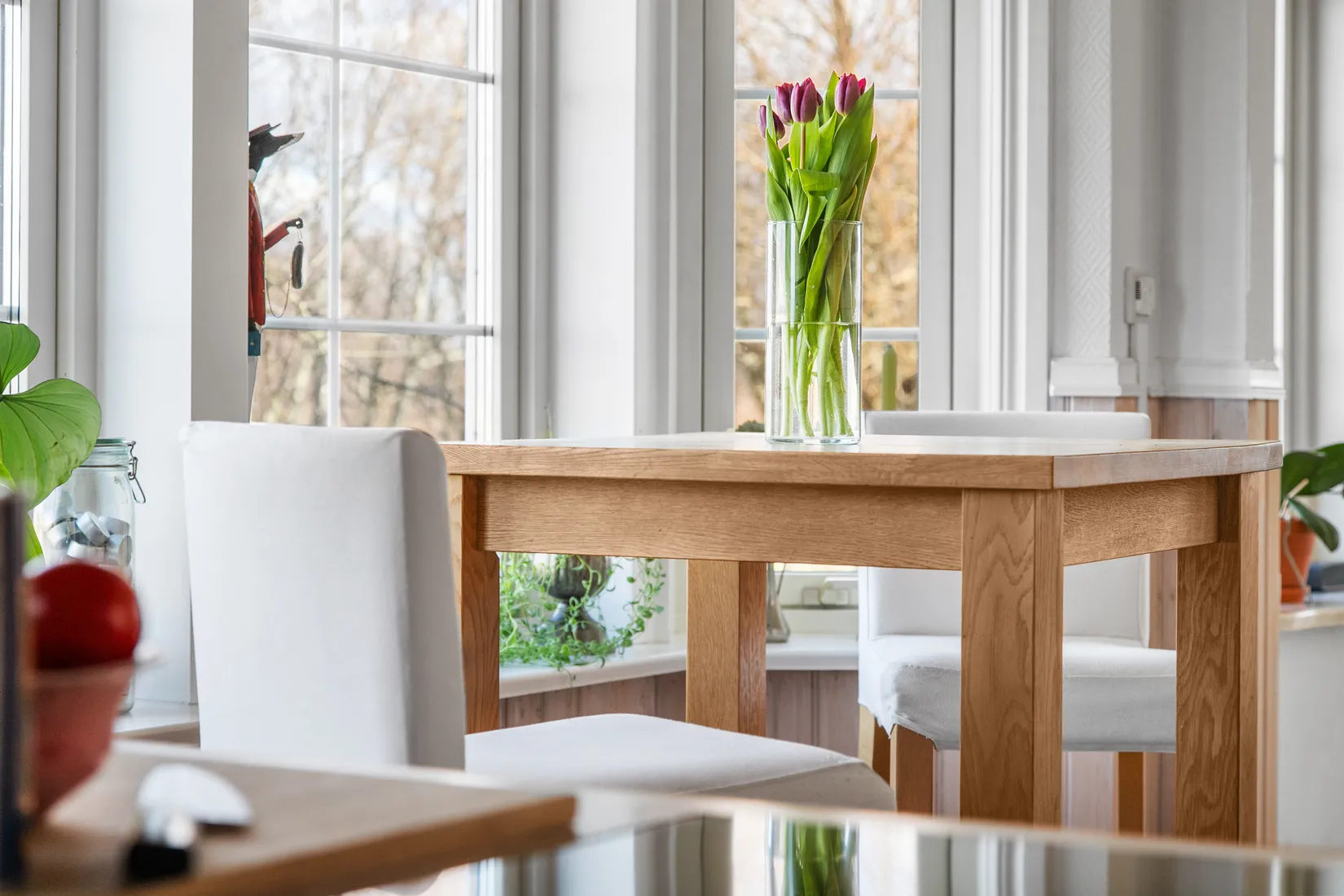 Villa, Linnekullevägen 48, Getterön, Varberg