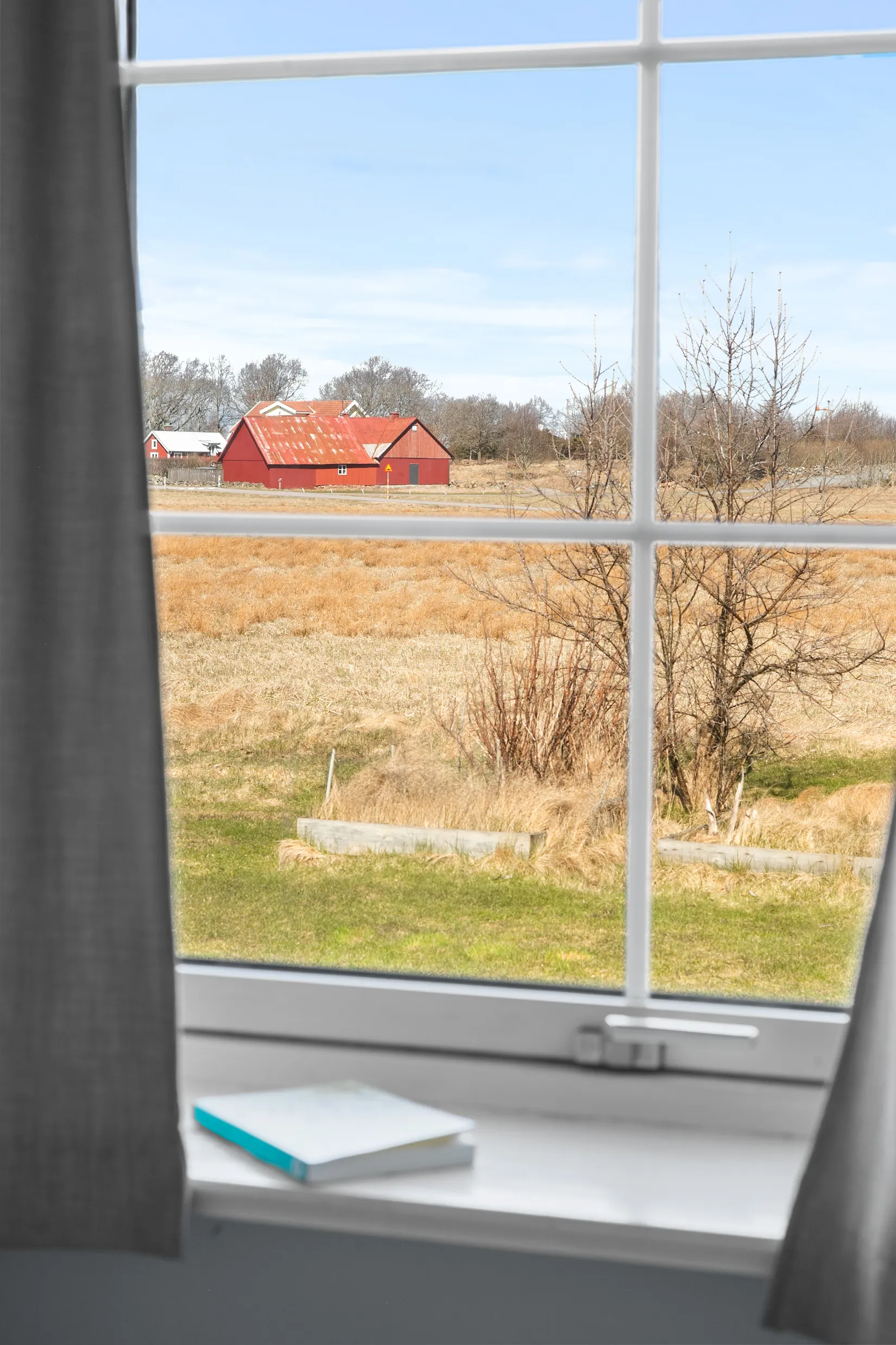 Villa, Linnekullevägen 48, Getterön, Varberg