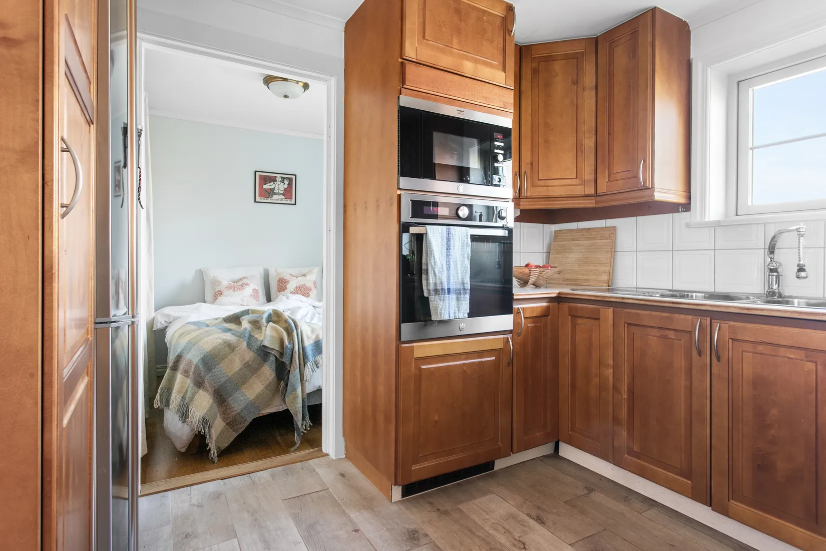 Villa, Linnekullevägen 48, Getterön, Varberg