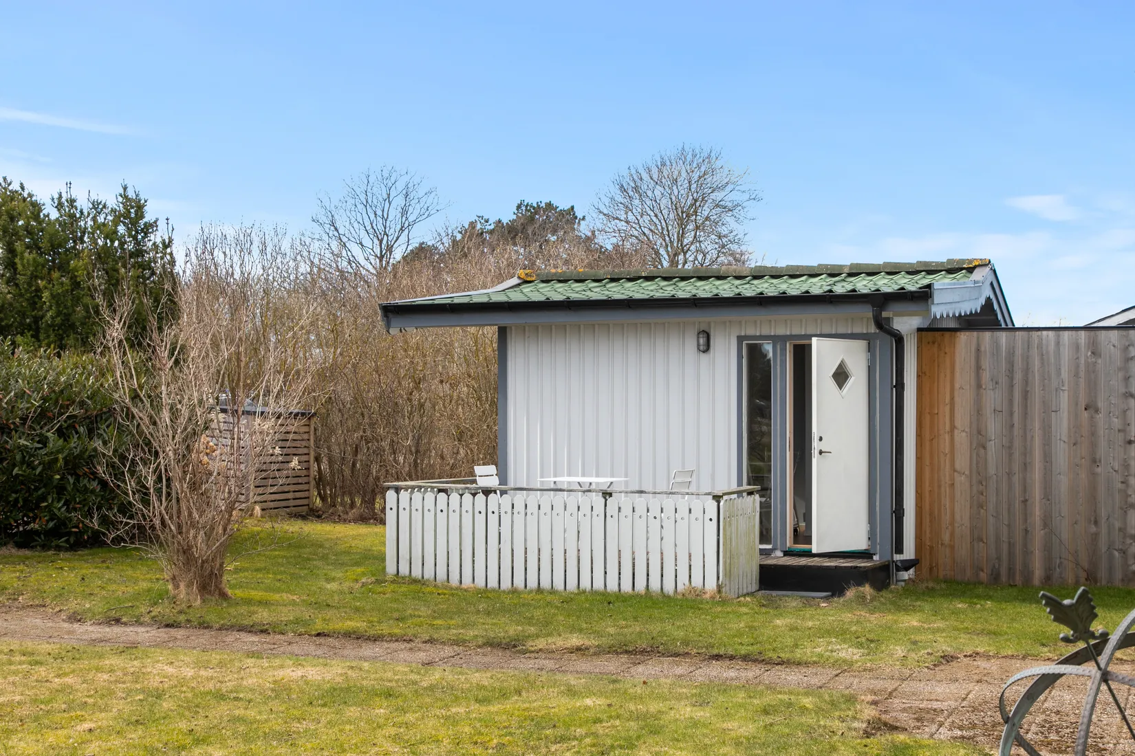 Villa, Linnekullevägen 48, Getterön, Varberg