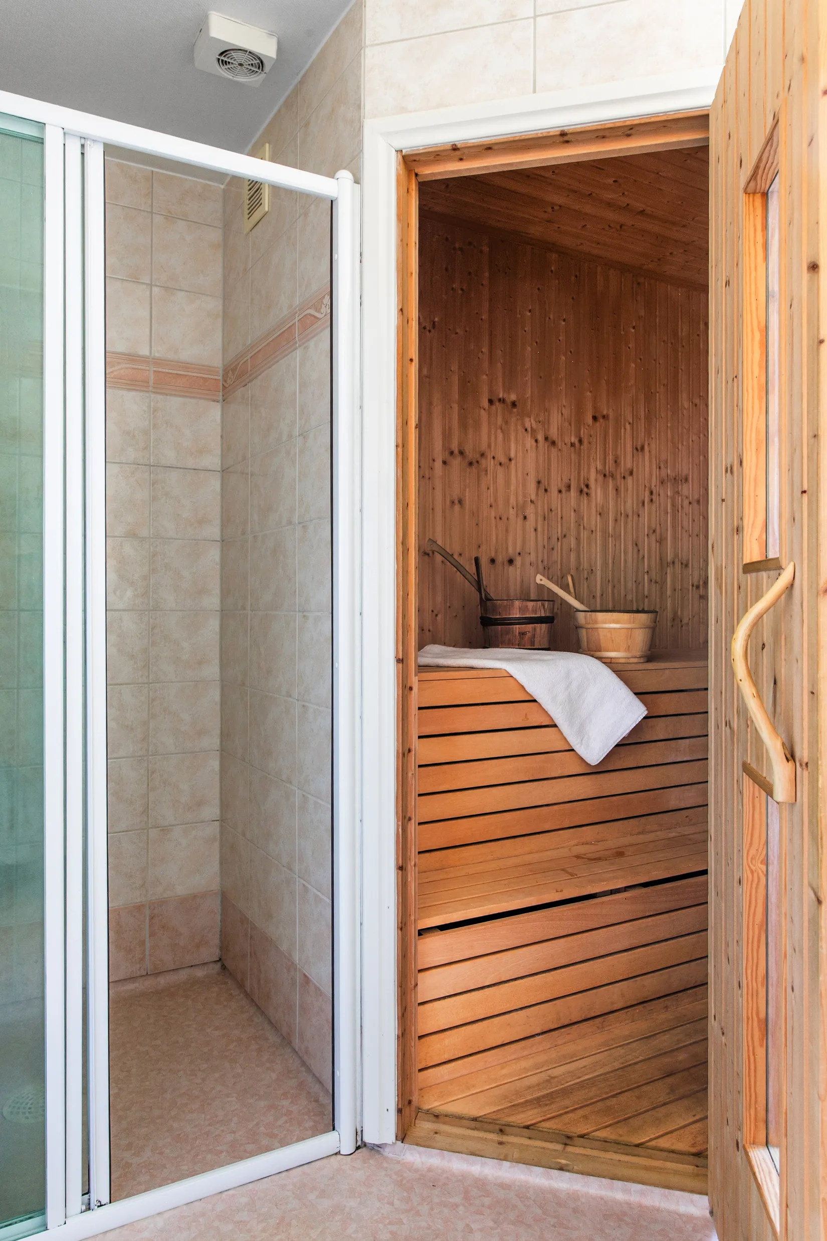 Villa, Linnekullevägen 48, Getterön, Varberg