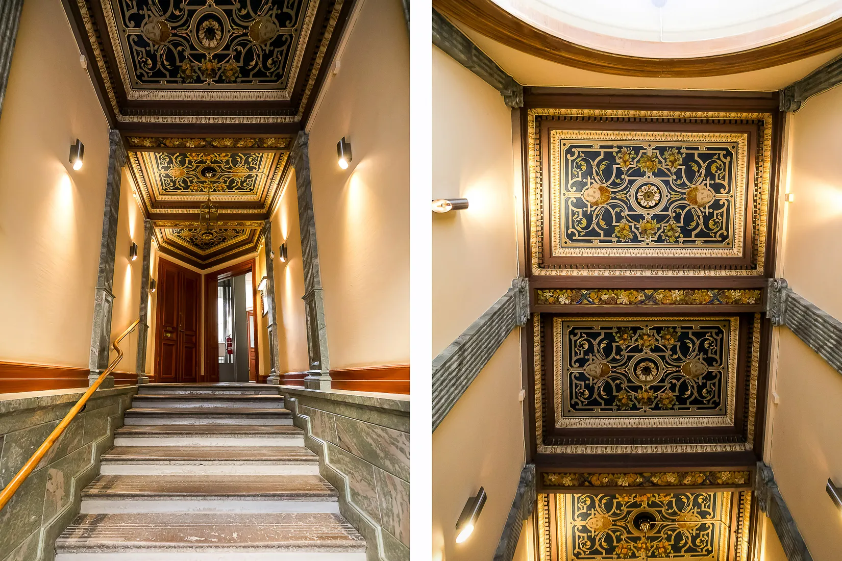 Bostadsrätt, Upplandsgatan 29, 1 tr, Vasastan Odenplan, Stockholm