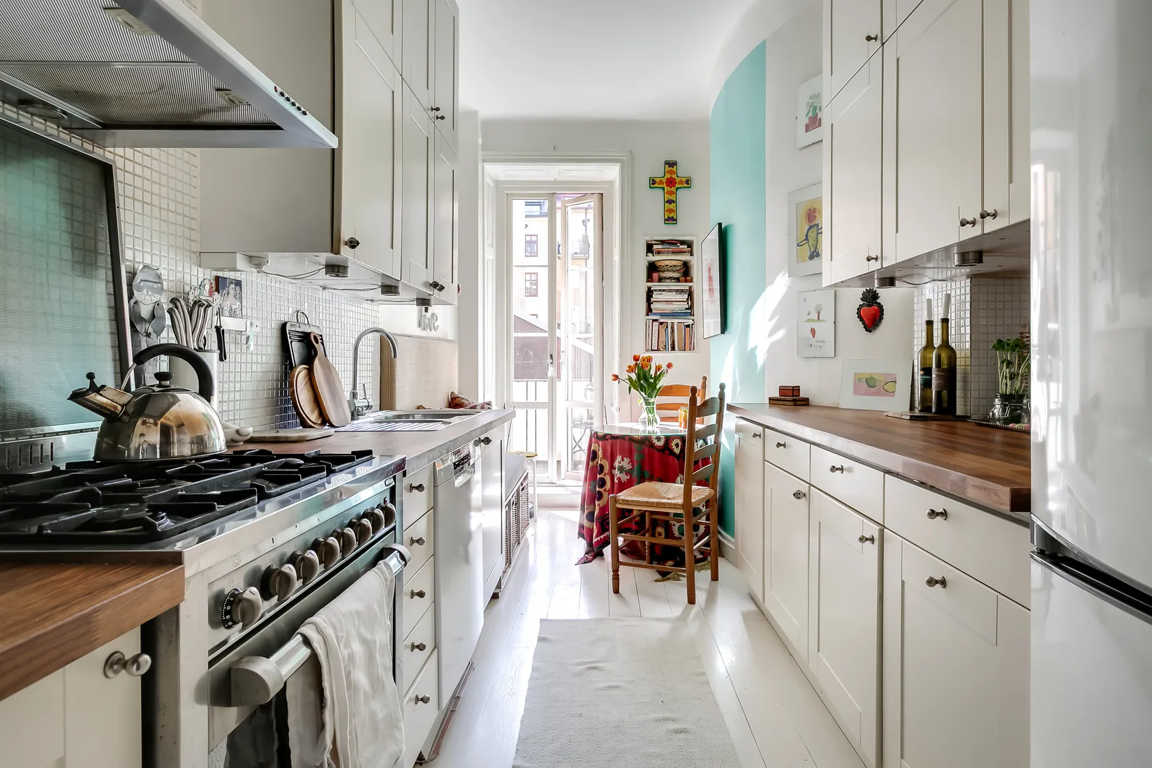 Bostadsrätt, Upplandsgatan 29, 1 tr, Vasastan Odenplan, Stockholm