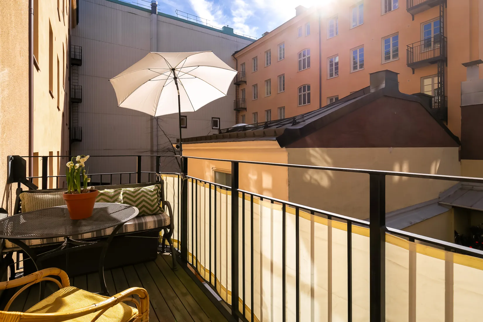 Bostadsrätt, Upplandsgatan 29, 1 tr, Vasastan Odenplan, Stockholm
