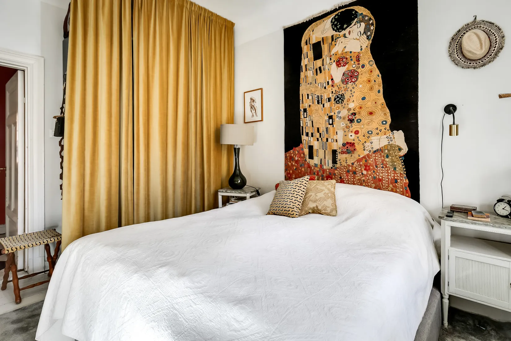 Bostadsrätt, Upplandsgatan 29, 1 tr, Vasastan Odenplan, Stockholm