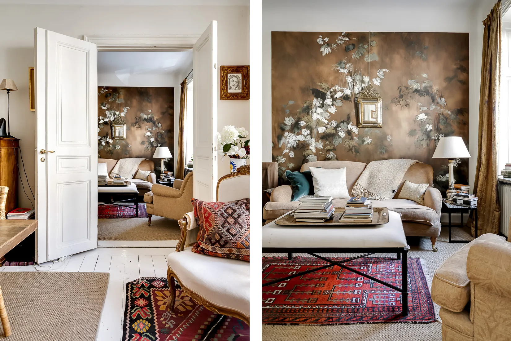 Bostadsrätt, Upplandsgatan 29, 1 tr, Vasastan Odenplan, Stockholm