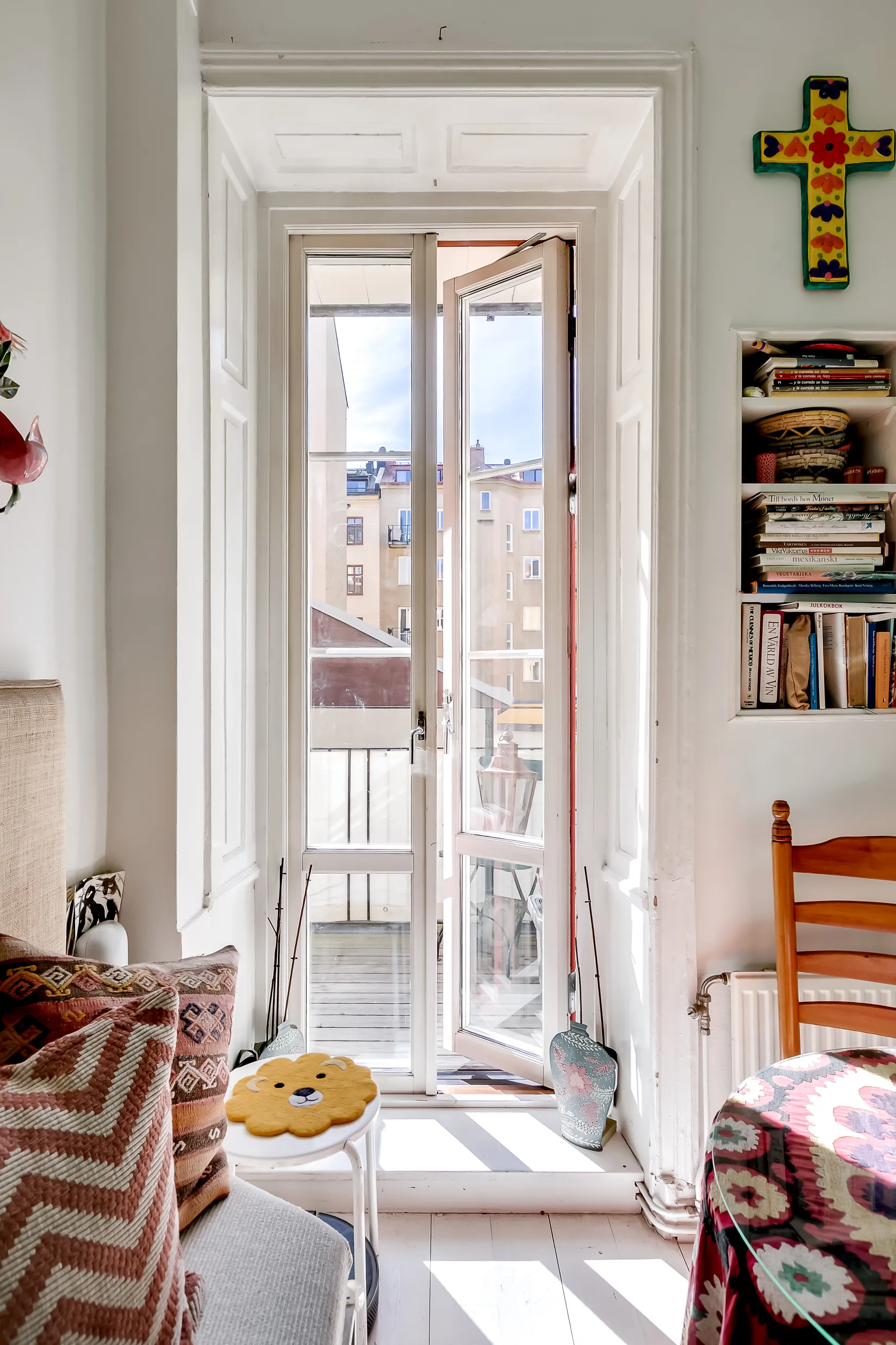 Bostadsrätt, Upplandsgatan 29, 1 tr, Vasastan Odenplan, Stockholm