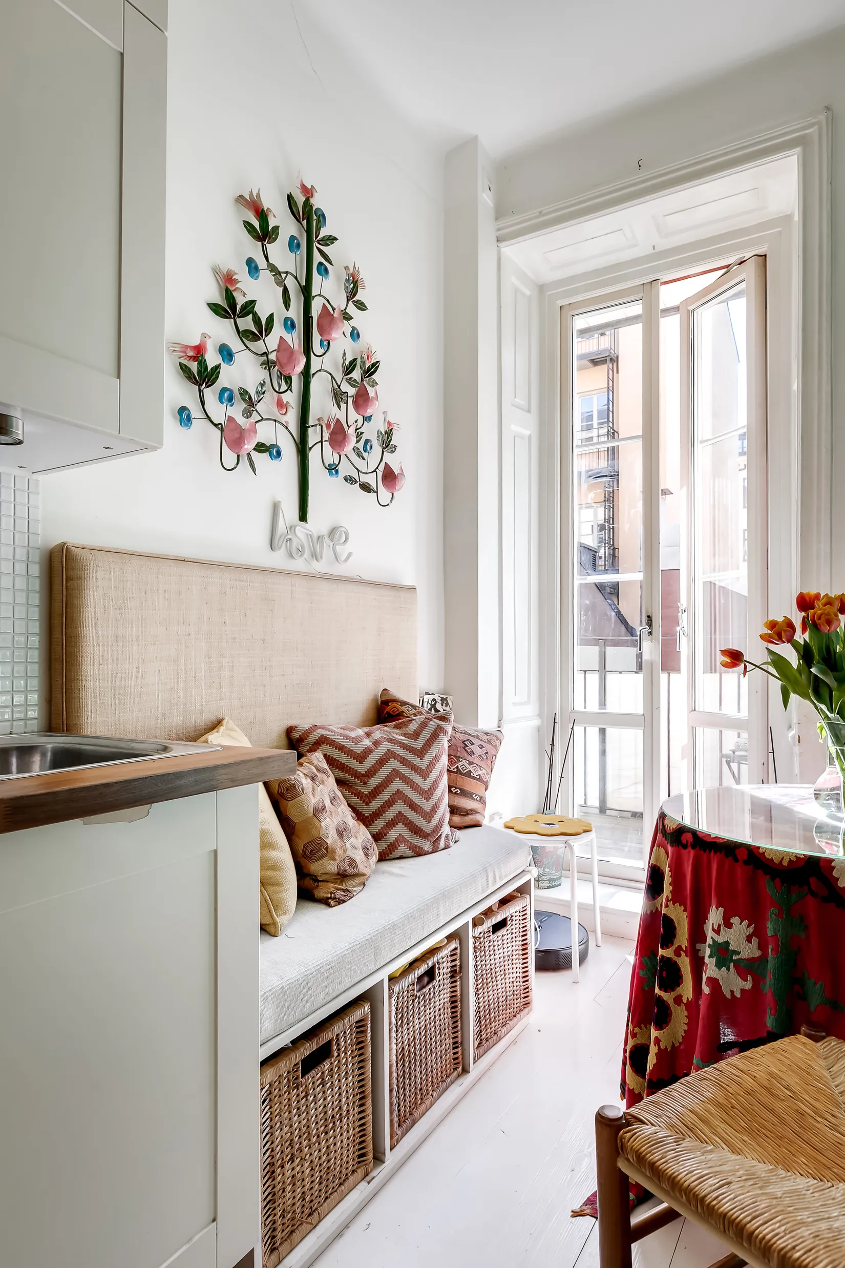 Bostadsrätt, Upplandsgatan 29, 1 tr, Vasastan Odenplan, Stockholm