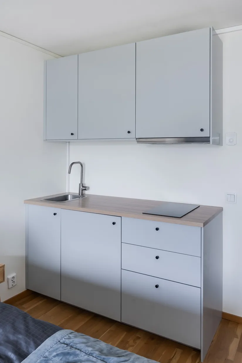 Bostadsrätt, Stora Strandvägen 3, Skummeslövsstrand, Laholm