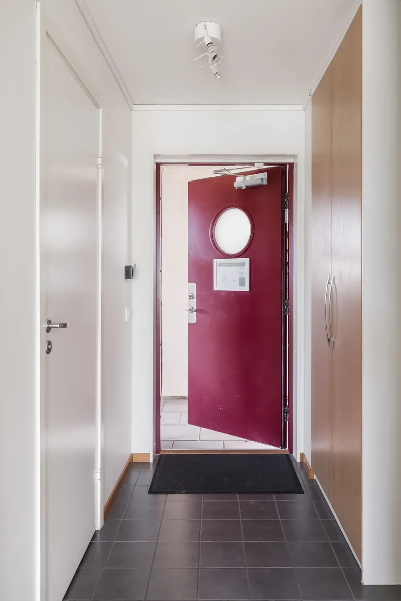 Bostadsrätt, Stora Strandvägen 3, Skummeslövsstrand, Laholm